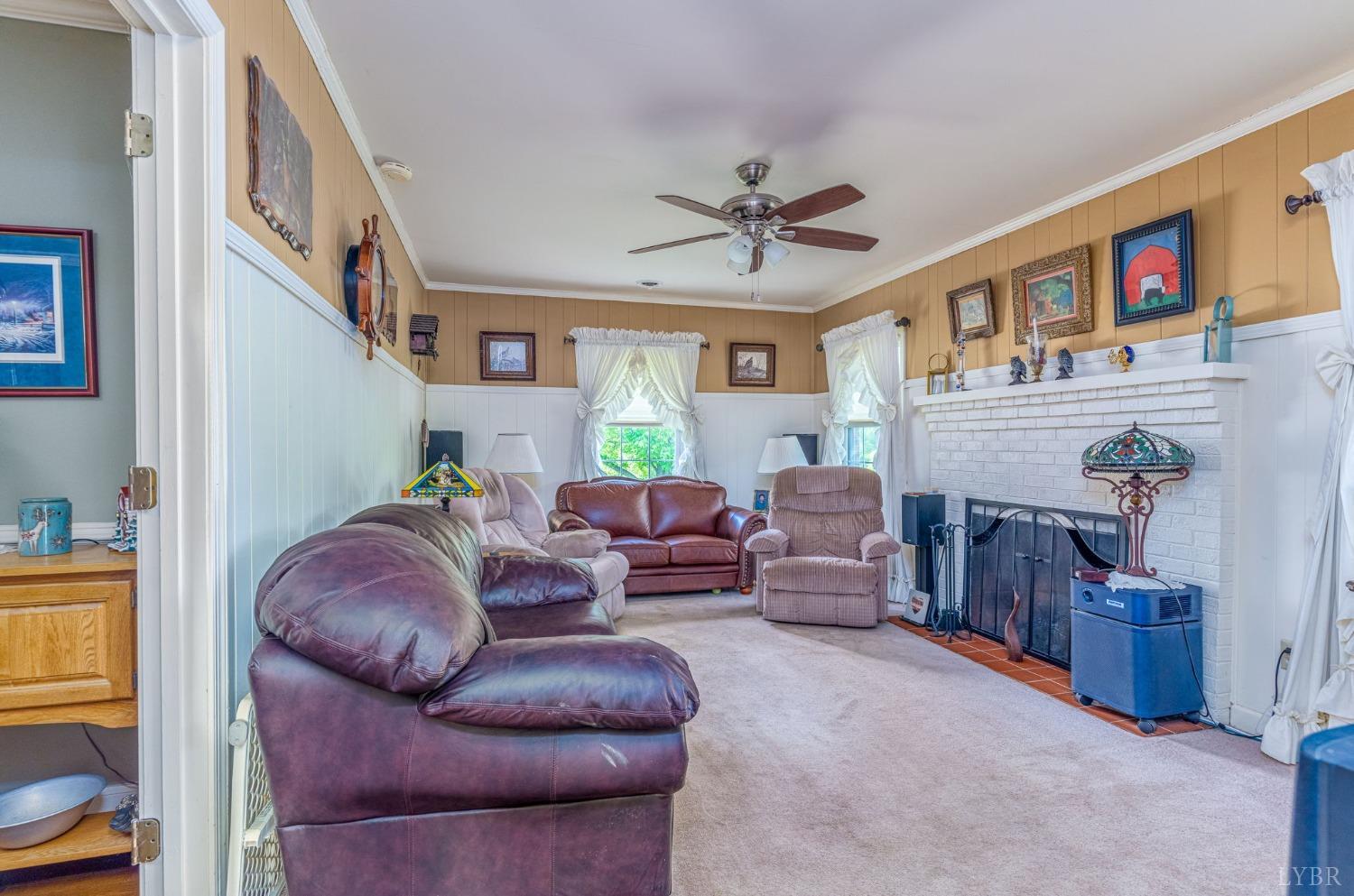 456 Dearing Ford Road Lynch Station, VA 24571 - Photo 25 of 51 Gallery Image 25