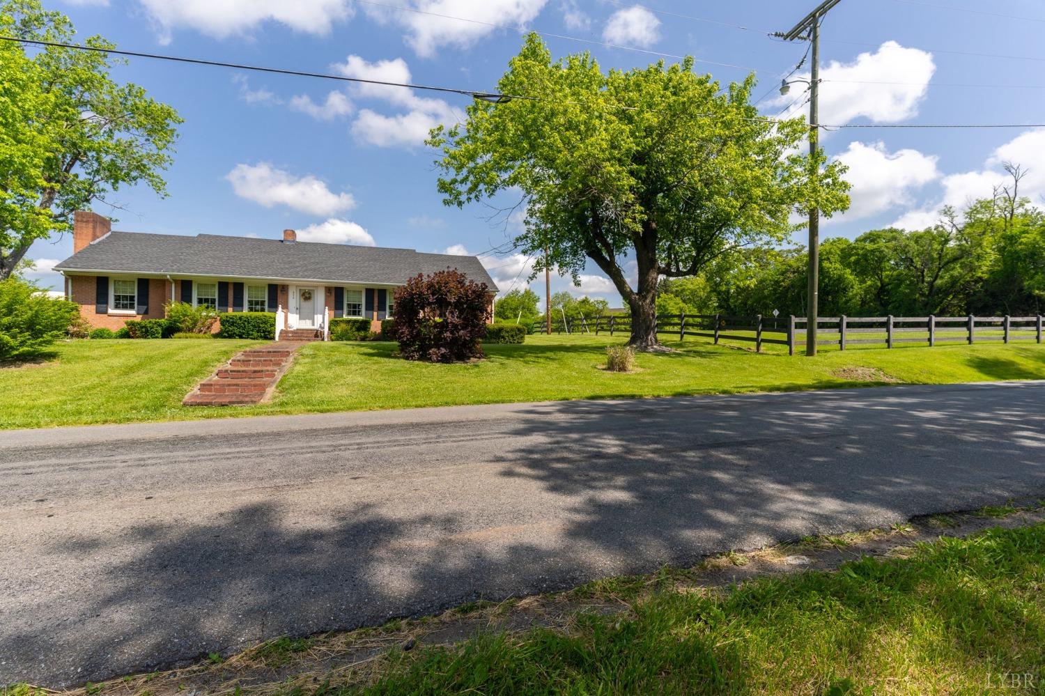 456 Dearing Ford Road Lynch Station, VA 24571 - Photo 38 of 51 Gallery Image 38