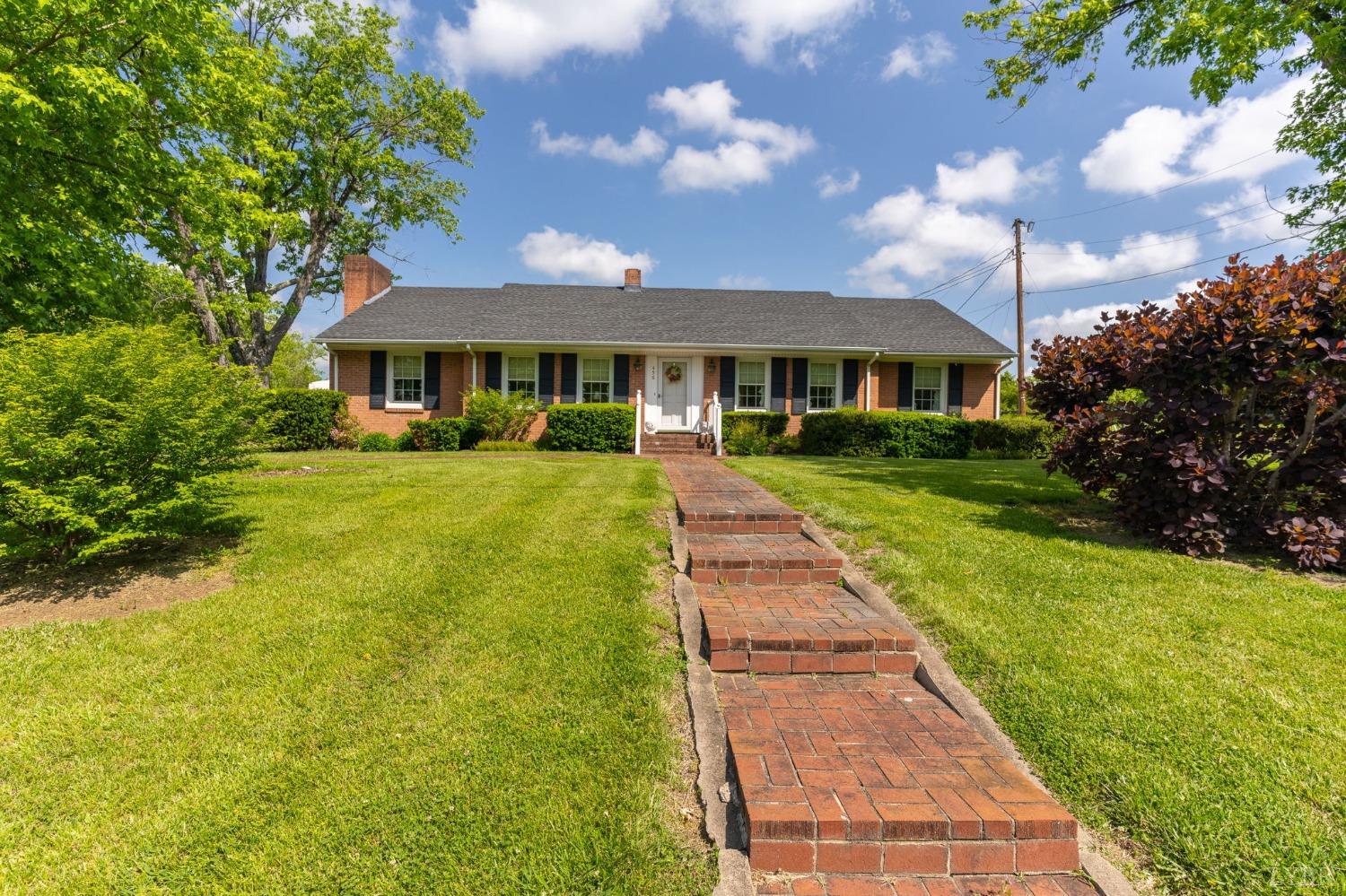456 Dearing Ford Road Lynch Station, VA 24571 - Photo 39 of 51 Gallery Image 39