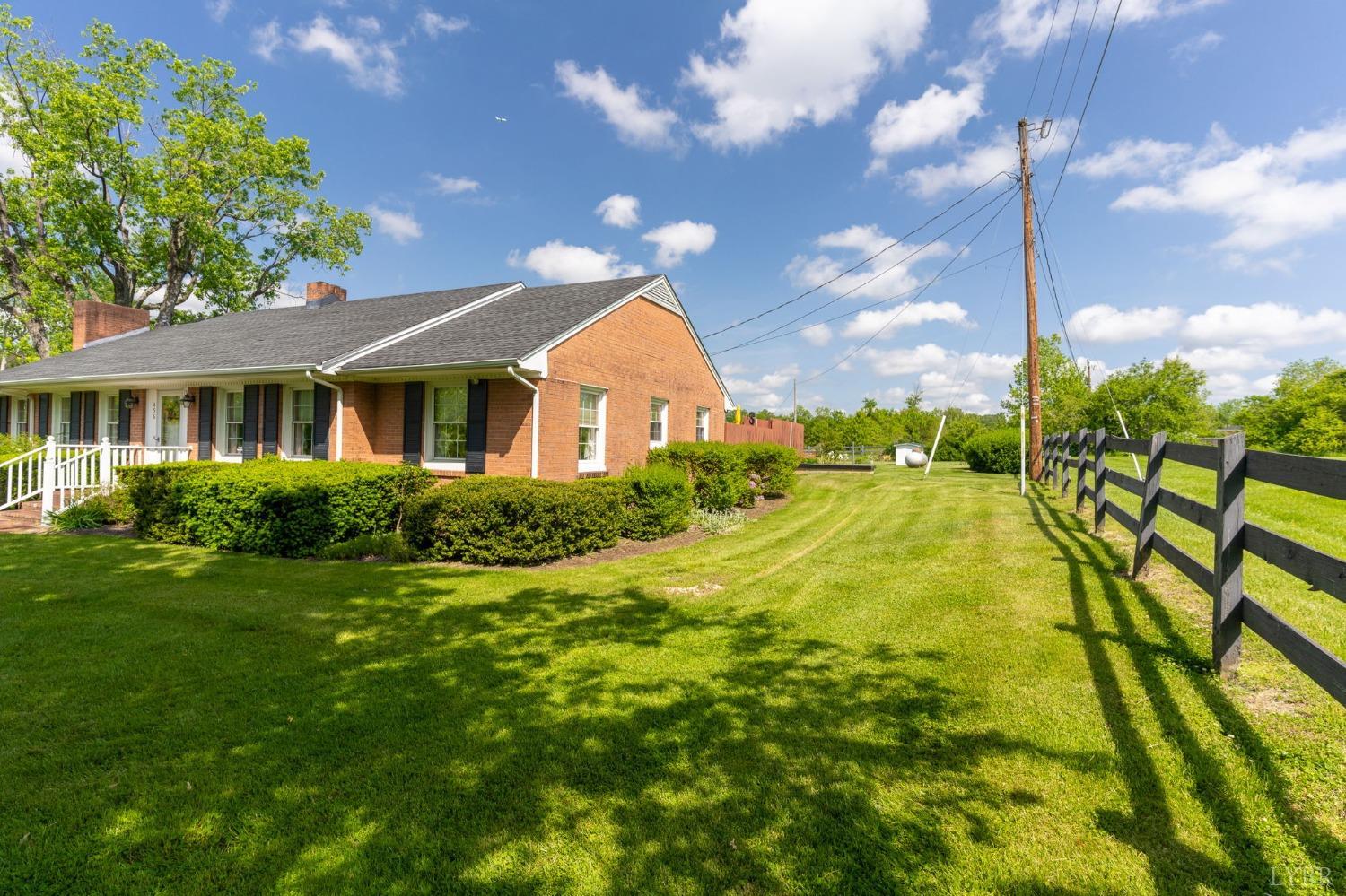 456 Dearing Ford Road Lynch Station, VA 24571 - Photo 41 of 51 Gallery Image 41