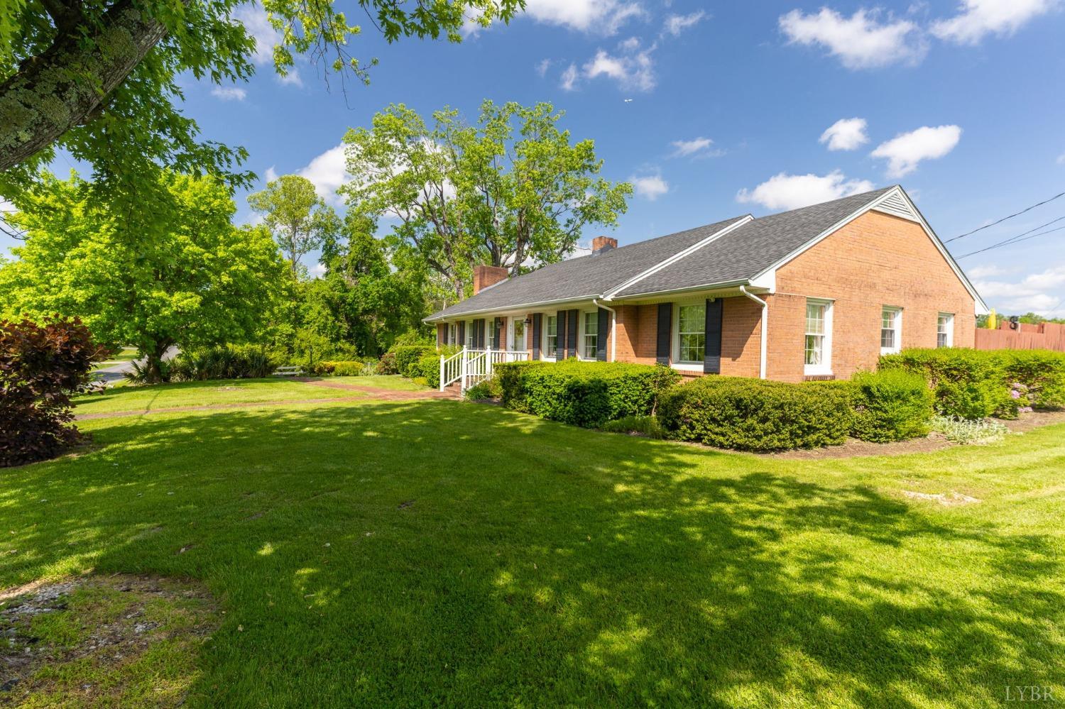 456 Dearing Ford Road Lynch Station, VA 24571 - Photo 42 of 51 Gallery Image 42