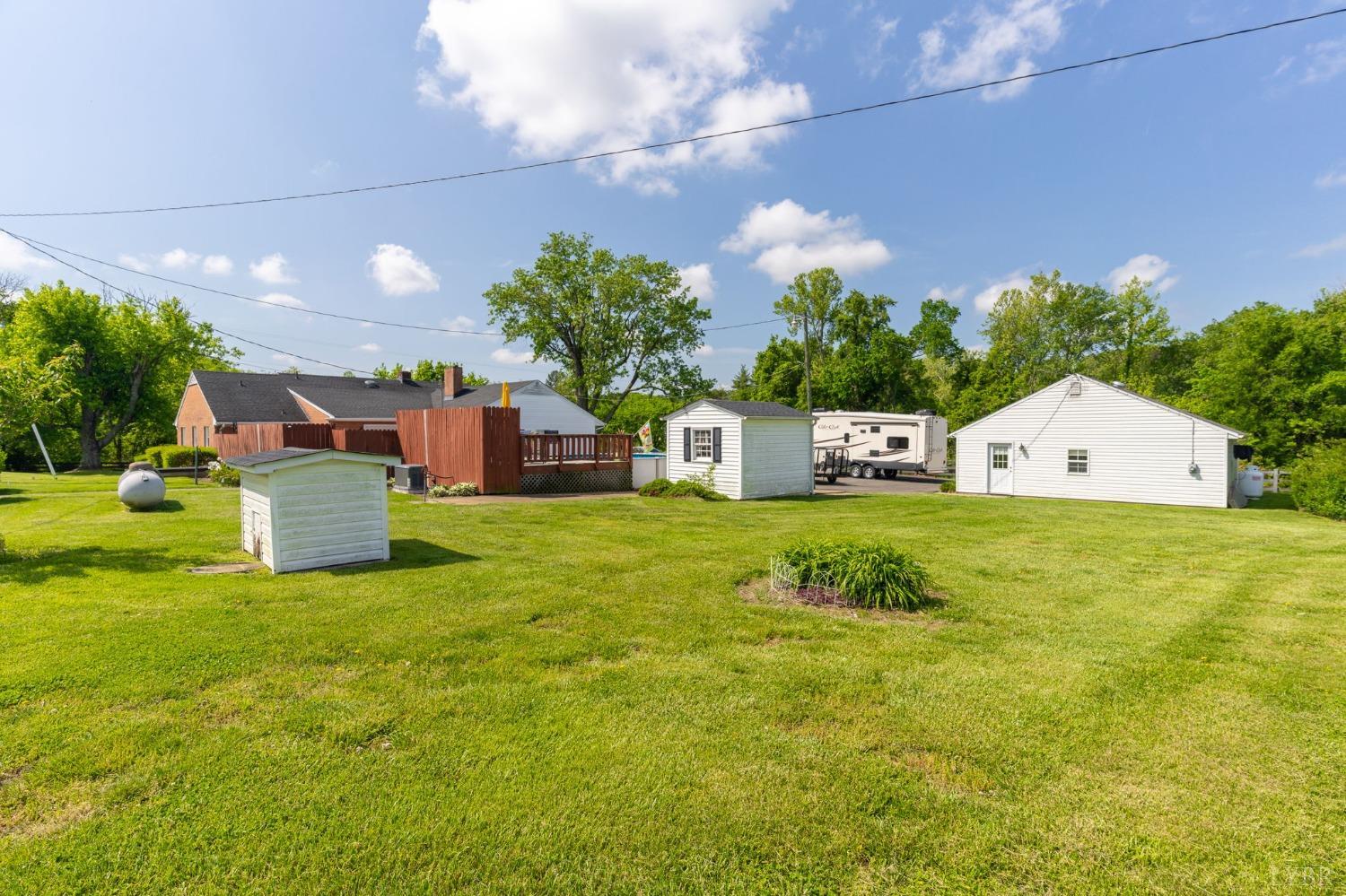 456 Dearing Ford Road Lynch Station, VA 24571 - Photo 43 of 51 Gallery Image 43