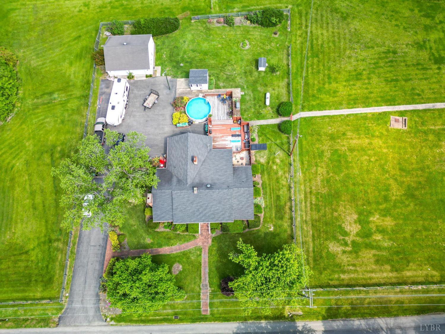 456 Dearing Ford Road Lynch Station, VA 24571 - Photo 44 of 51 Gallery Image 44