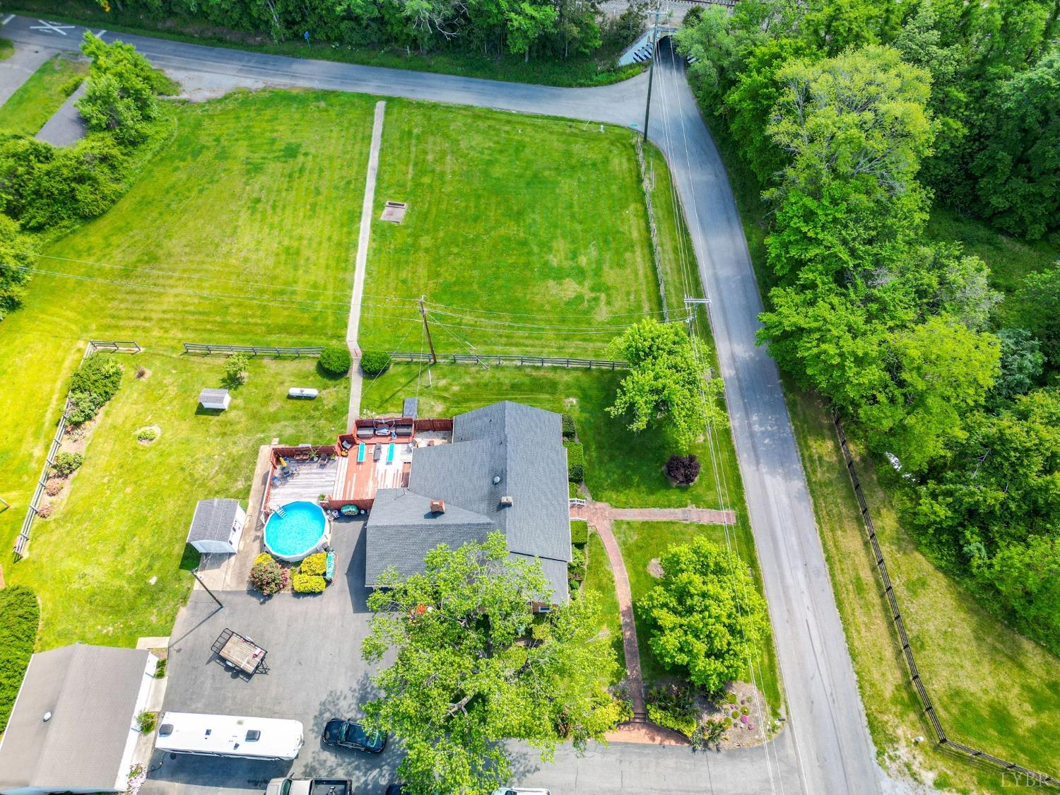 456 Dearing Ford Road Lynch Station, VA 24571 - Photo 46 of 51 Gallery Image 46