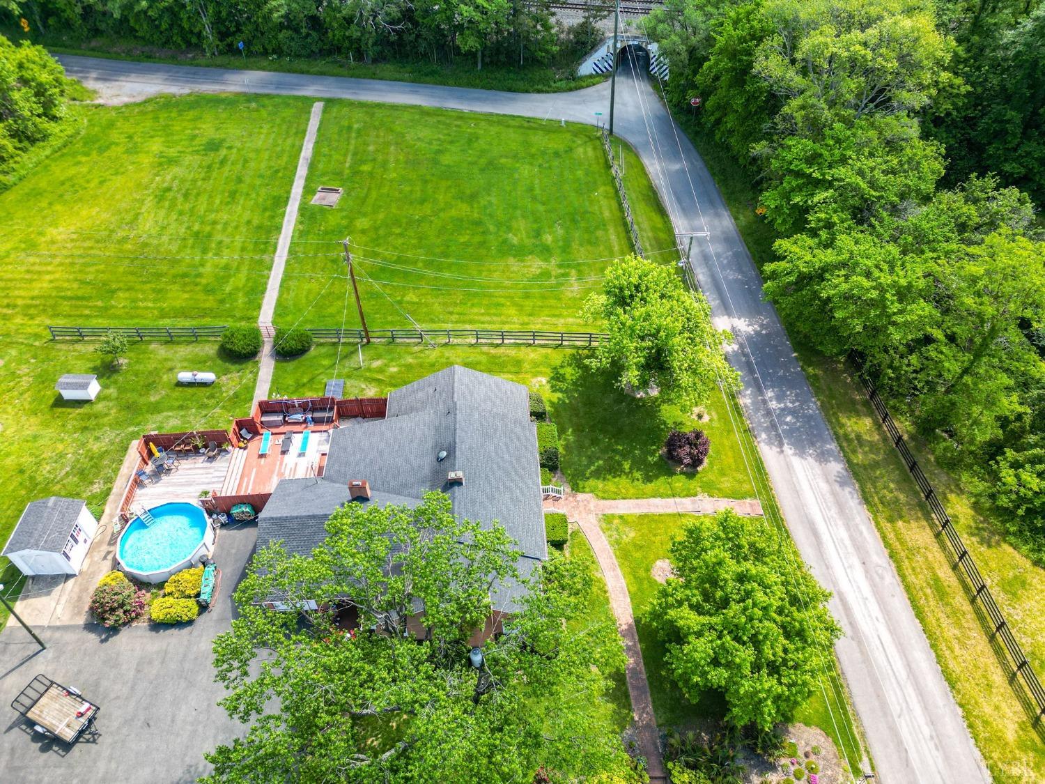 456 Dearing Ford Road Lynch Station, VA 24571 - Photo 47 of 51 Gallery Image 47