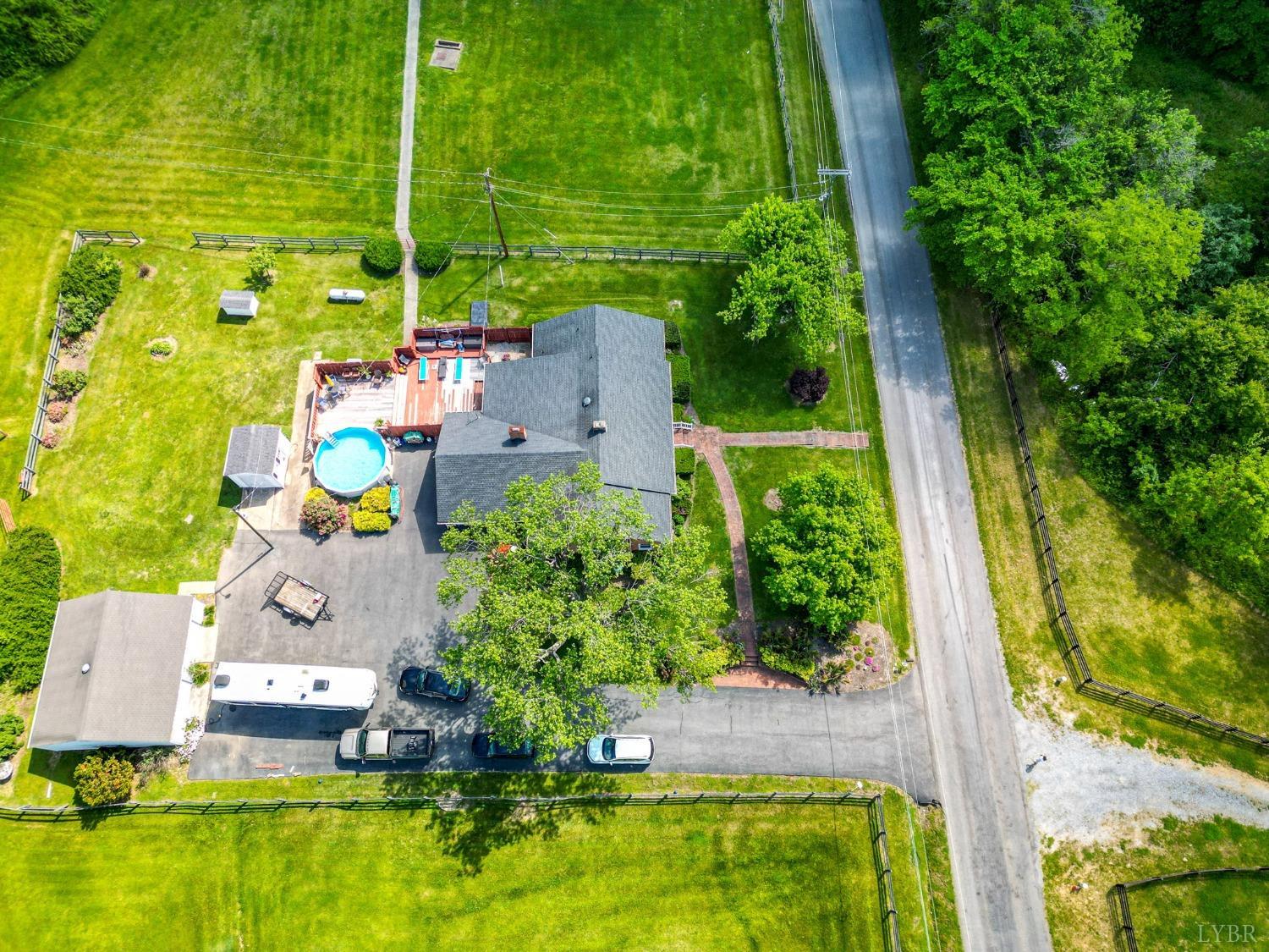 456 Dearing Ford Road Lynch Station, VA 24571 - Photo 48 of 51 Gallery Image 48