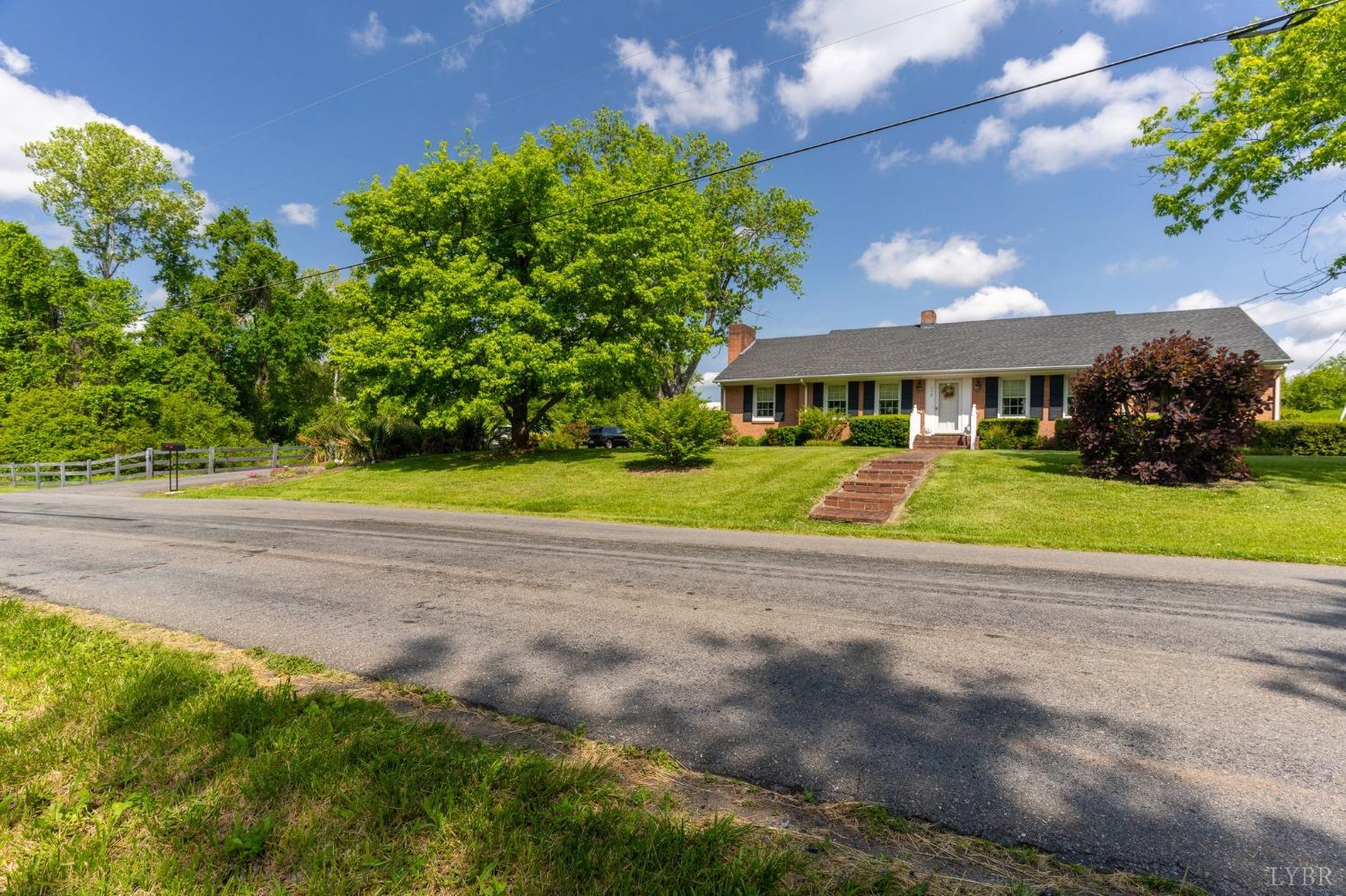 456 Dearing Ford Road Lynch Station, VA 24571 - Photo 51 of 51 Gallery Image 51