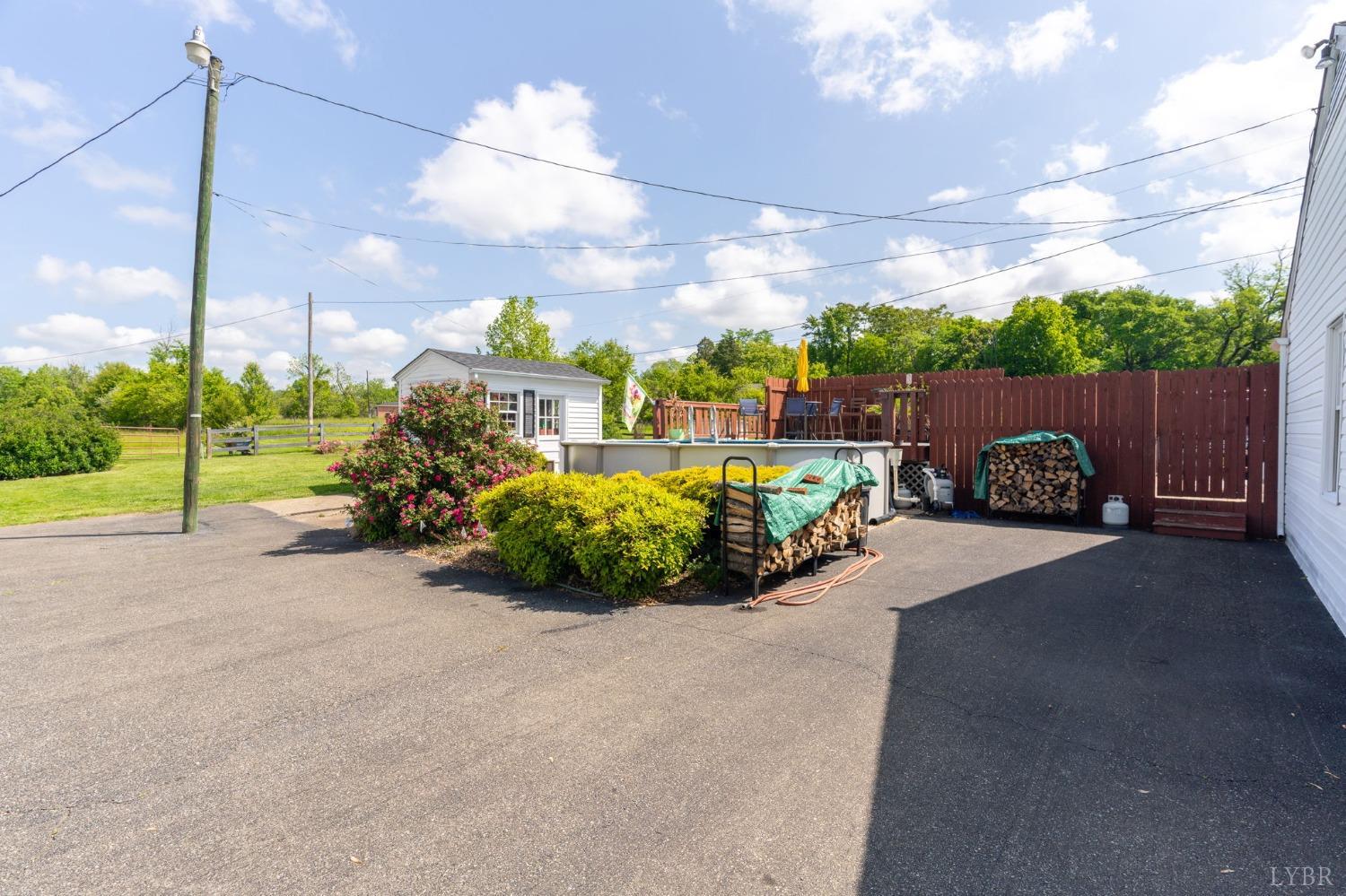 456 Dearing Ford Road Lynch Station, VA 24571 - Photo 8 of 51 Gallery Image 8