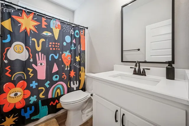 $429,900 | 4200 Kristoff Lane, Sanger, TX 76266