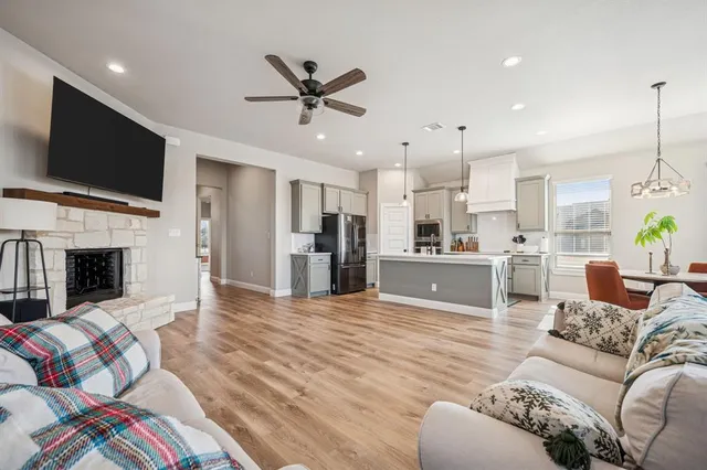 $429,900 | 4200 Kristoff Lane, Sanger, TX 76266