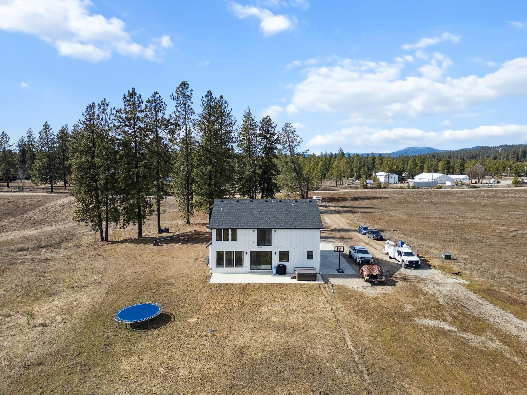 41202 North Hardesty Road Elk, WA 99009 - Photo 46 of 50