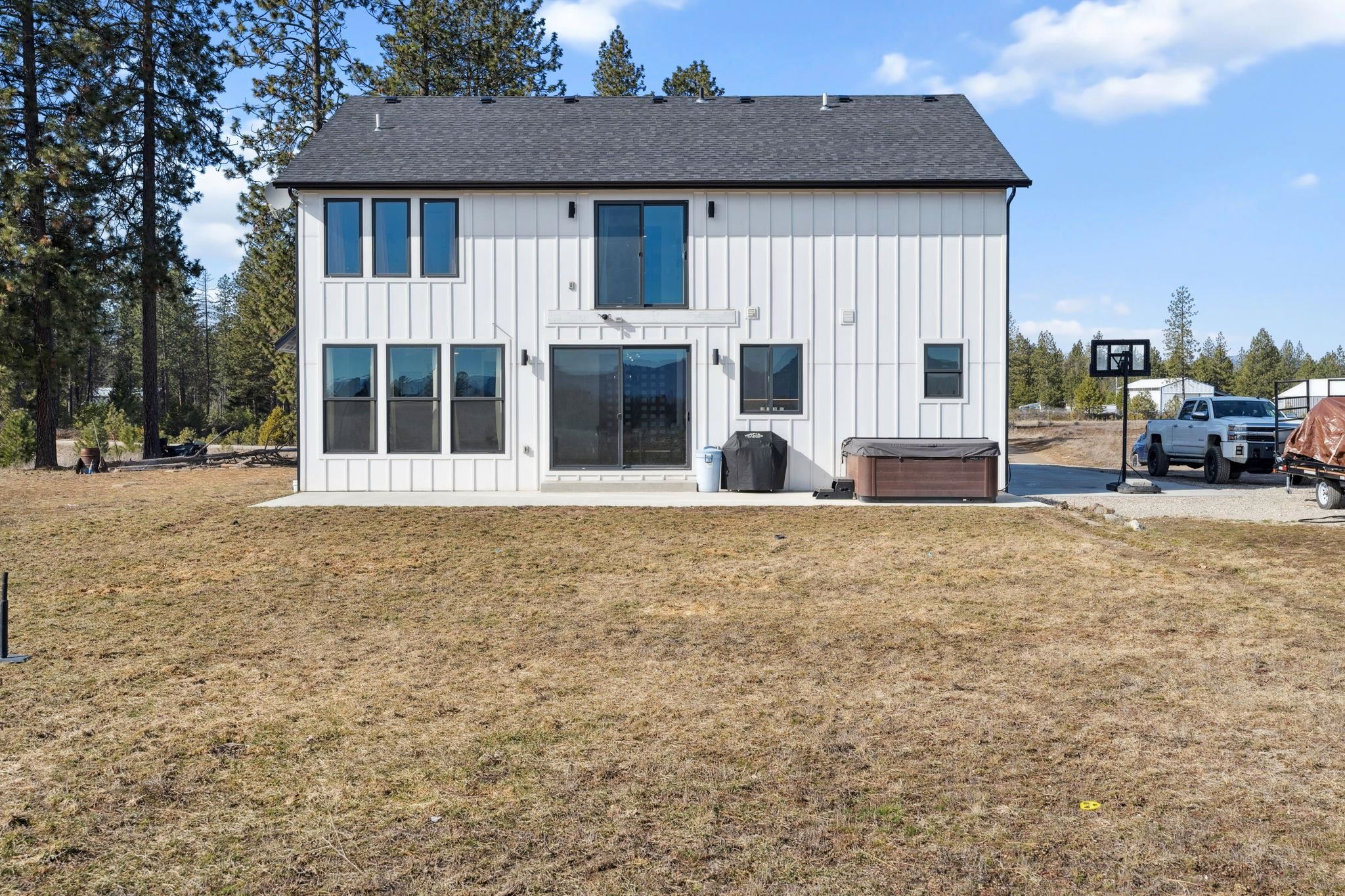 41202 North Hardesty Road Elk, WA 99009 - Photo 47 of 50