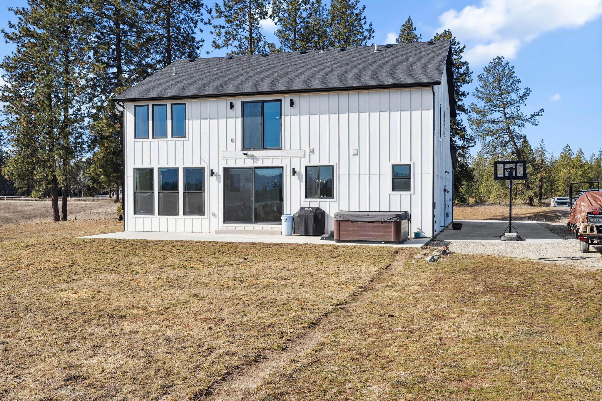 41202 North Hardesty Road Elk, WA 99009 - Photo 49 of 50