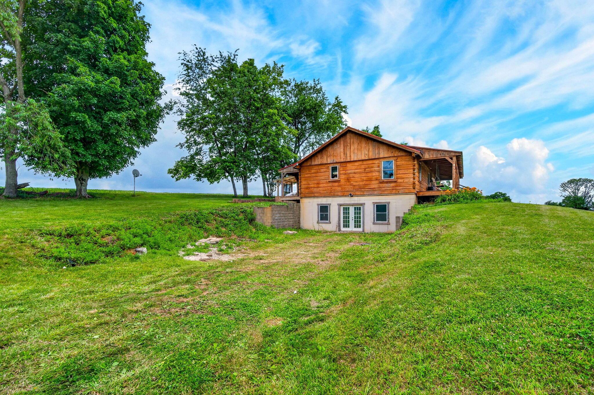 9211 Snake Road Greenfield, OH 45123 - Photo 49 of 70 9211 Snake Rd 61