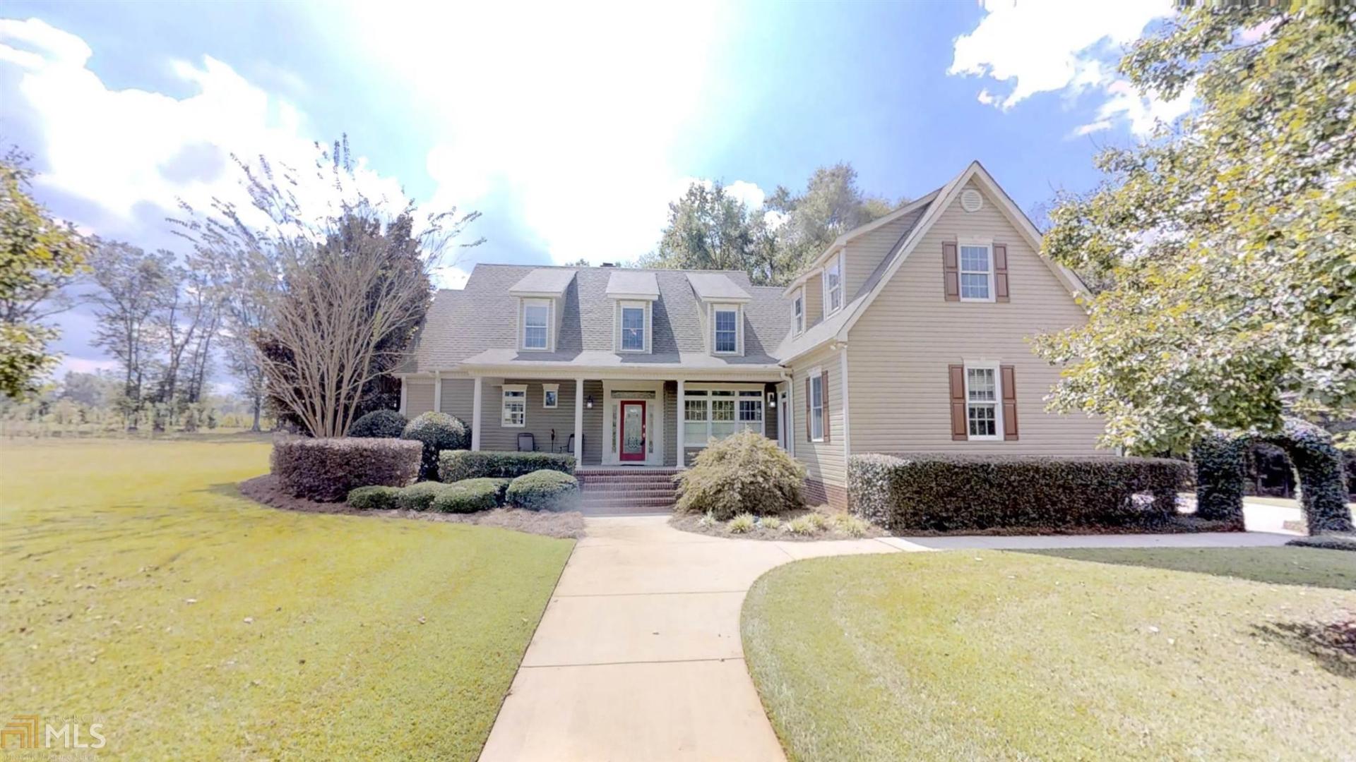 1801 Willis Road Yatesville, GA 31097 - Photo 1 of 1 Gallery Image 1