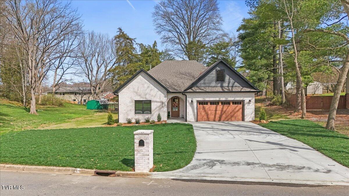 2306 Rambling Road Johnson City, TN 37604 - Photo 1 of 53 01-DJI_20260318153707_0180_D