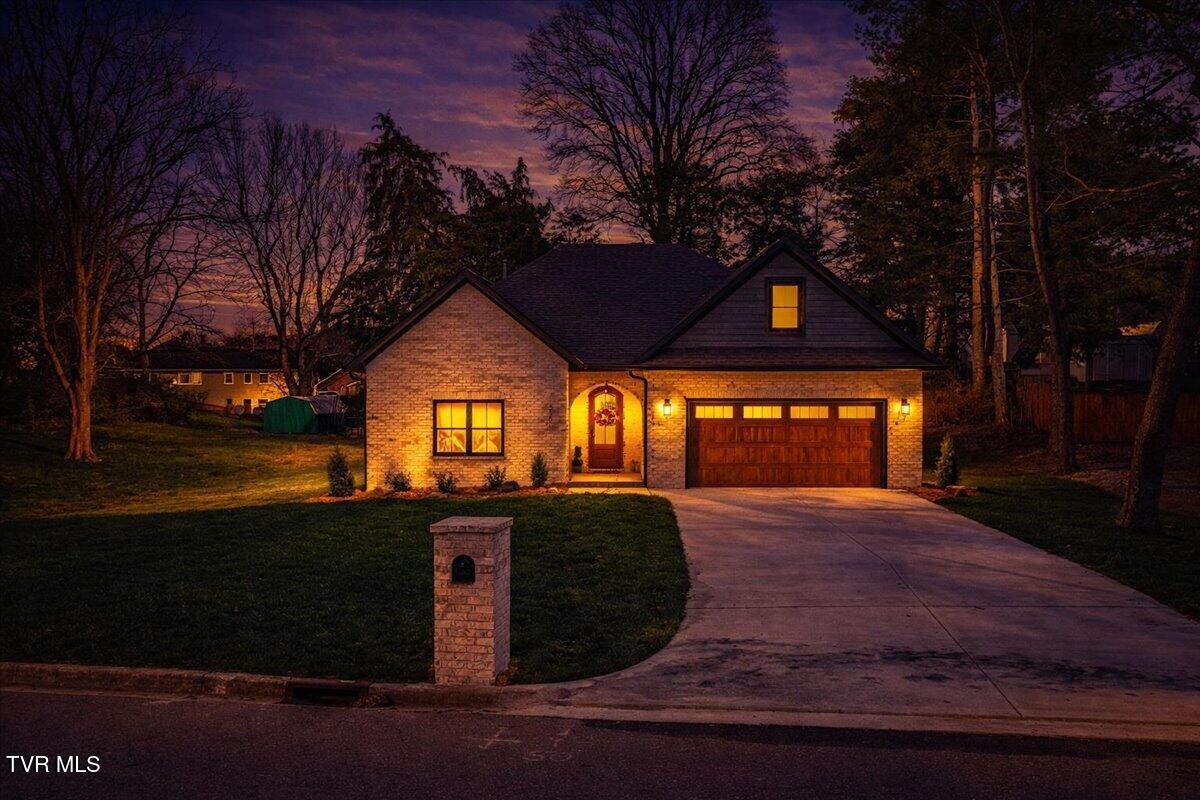 2306 Rambling Road Johnson City, TN 37604 - Photo 50 of 53 50-DTD
