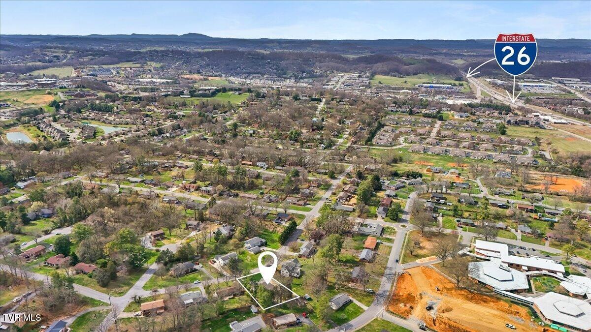 2306 Rambling Road Johnson City, TN 37604 - Photo 5 of 53 05-DJI_20260318154025_0195_D