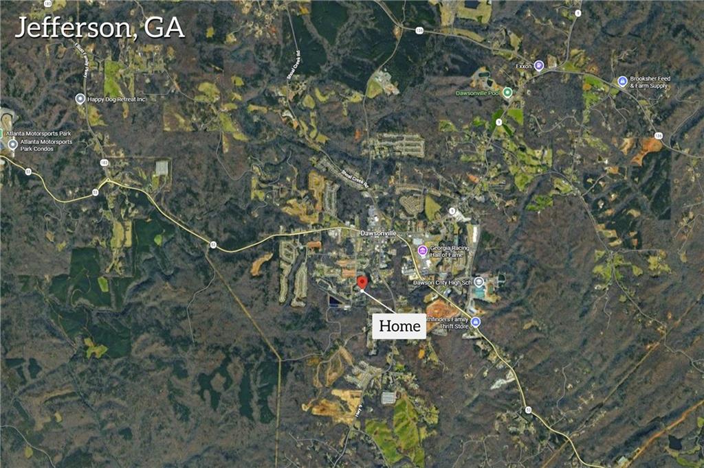 3535 River Birch Loop Jefferson, GA 30549 - Photo 74 of 74