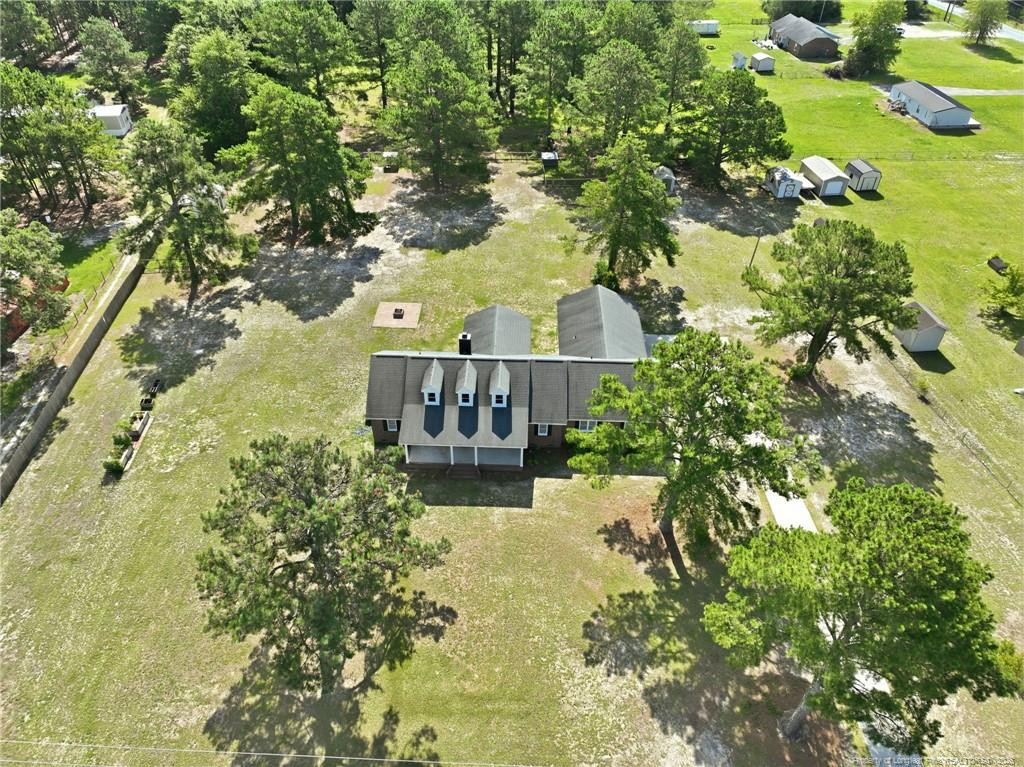 7759 Sim Canady Road Parkton, NC 28371 - Photo 47 of 50 Photo 47