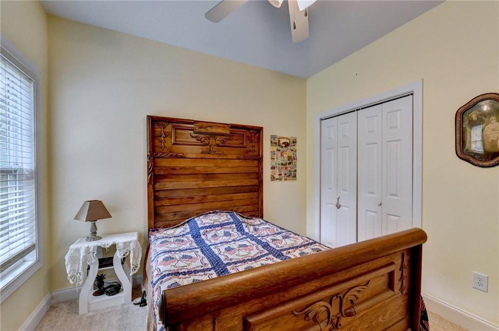 49 Flintstone Road Jefferson, GA 30549 - Photo 28 of 49 Gallery Image 28