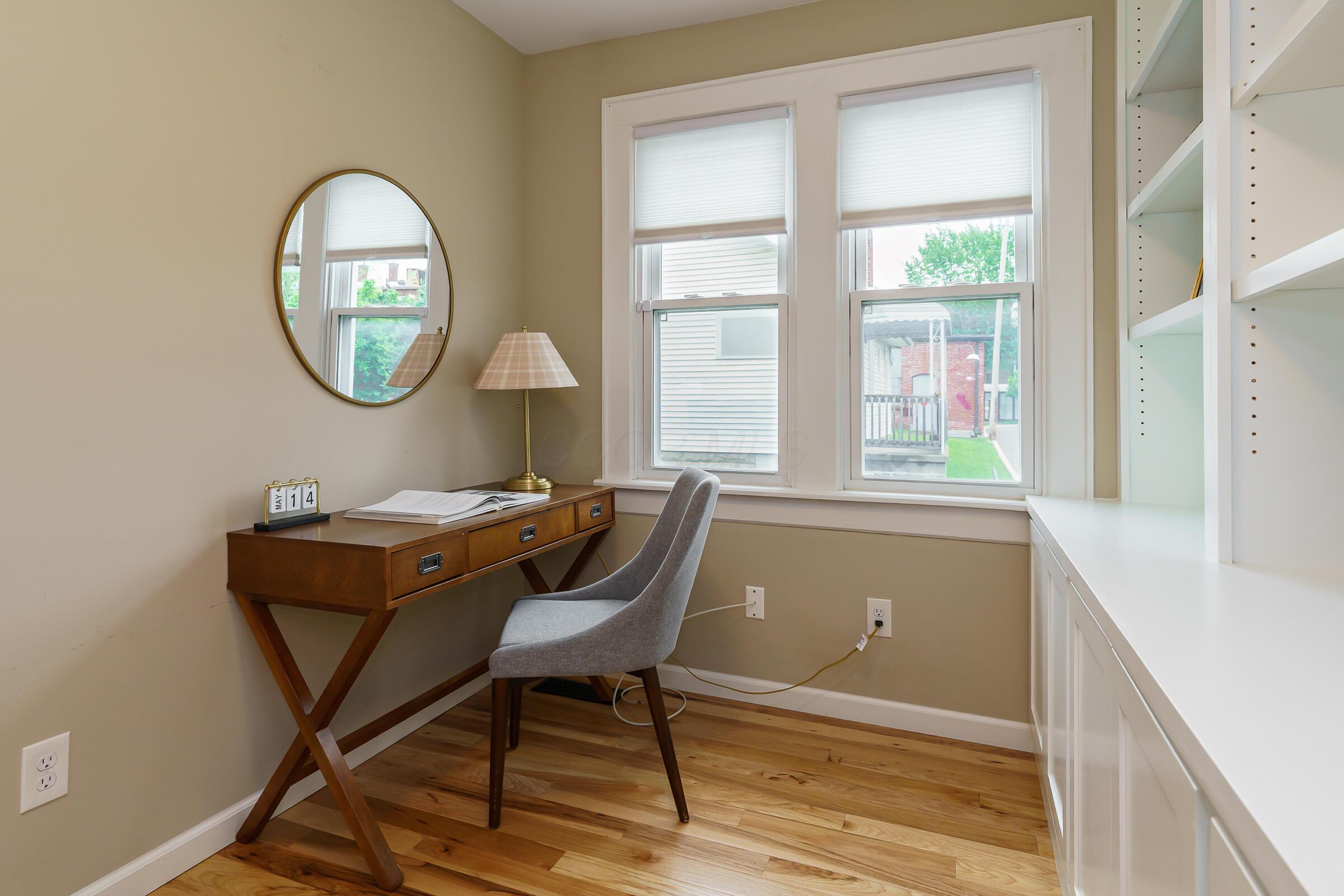 24 Brighton Road Columbus, OH 43202 - Photo 12 of 44 Office