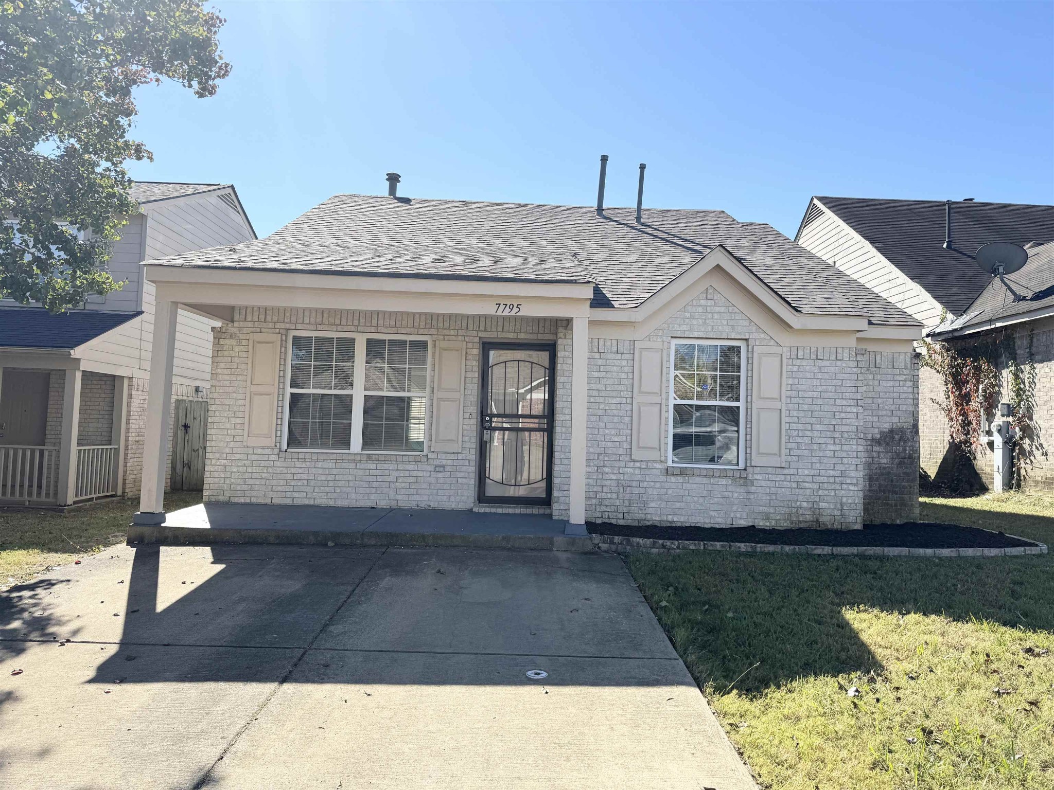7795 Fallstone Road Memphis, TN 38125 - Photo 19 of 19 Gallery Image 19