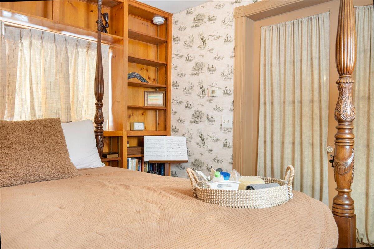 642 Backkingdom Road Mexico, ME 04257 - Photo 29 of 88 Guest Bedroom