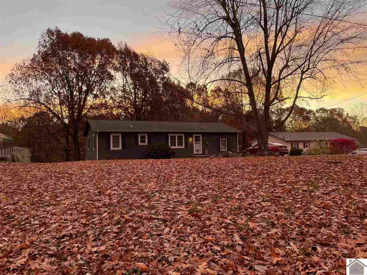 65 Howards Grove Road Calvert City, KY 42029 - Photo 1 of 1 65 Howards Grove