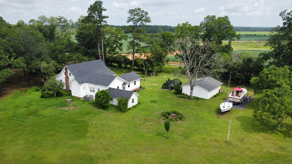 225 J M Odom Road Moultrie, GA 31788 - Photo 34 of 43 Gallery Image 34