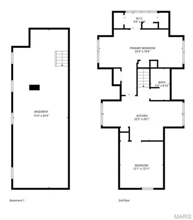 $900 | 221 Lebanon Avenue, Unit A, Belleville, IL 62220