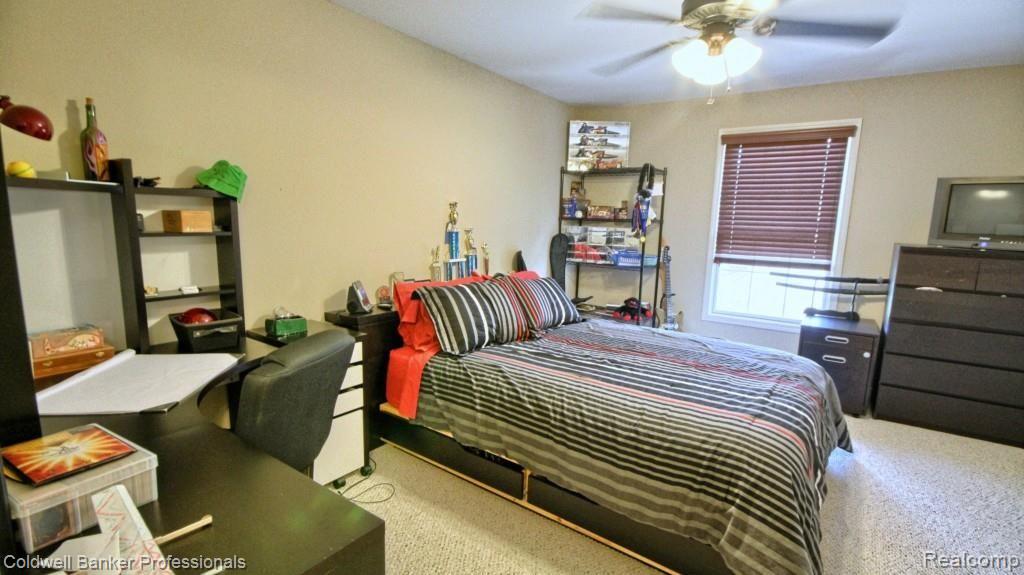 1992 Trinity Road Canton, MI 48187 - Photo 20 of 34 3rd_Bedroom.jpg