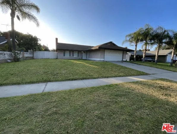 $2,995 | 243 South Sutter Avenue, San Bernardino, CA 92410