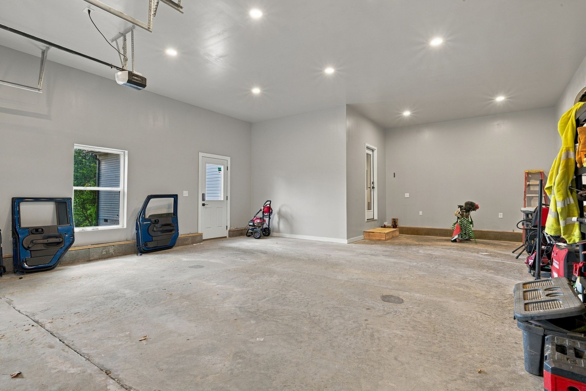 112 Berry Road Dickson, TN 37055 - Photo 49 of 52 Gallery Image 49