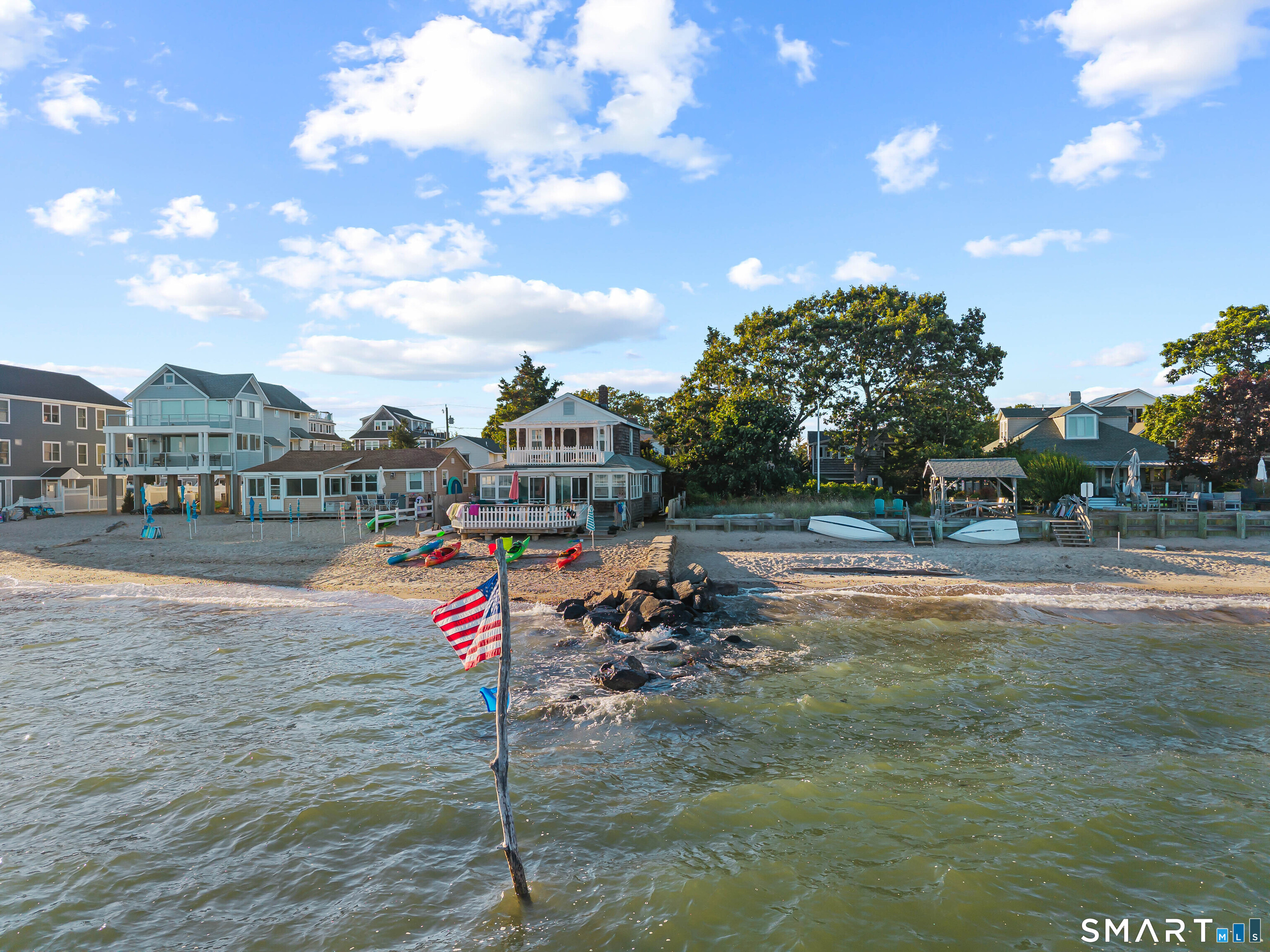 144 Shore Road Clinton, CT 06413 - Photo 35 of 37