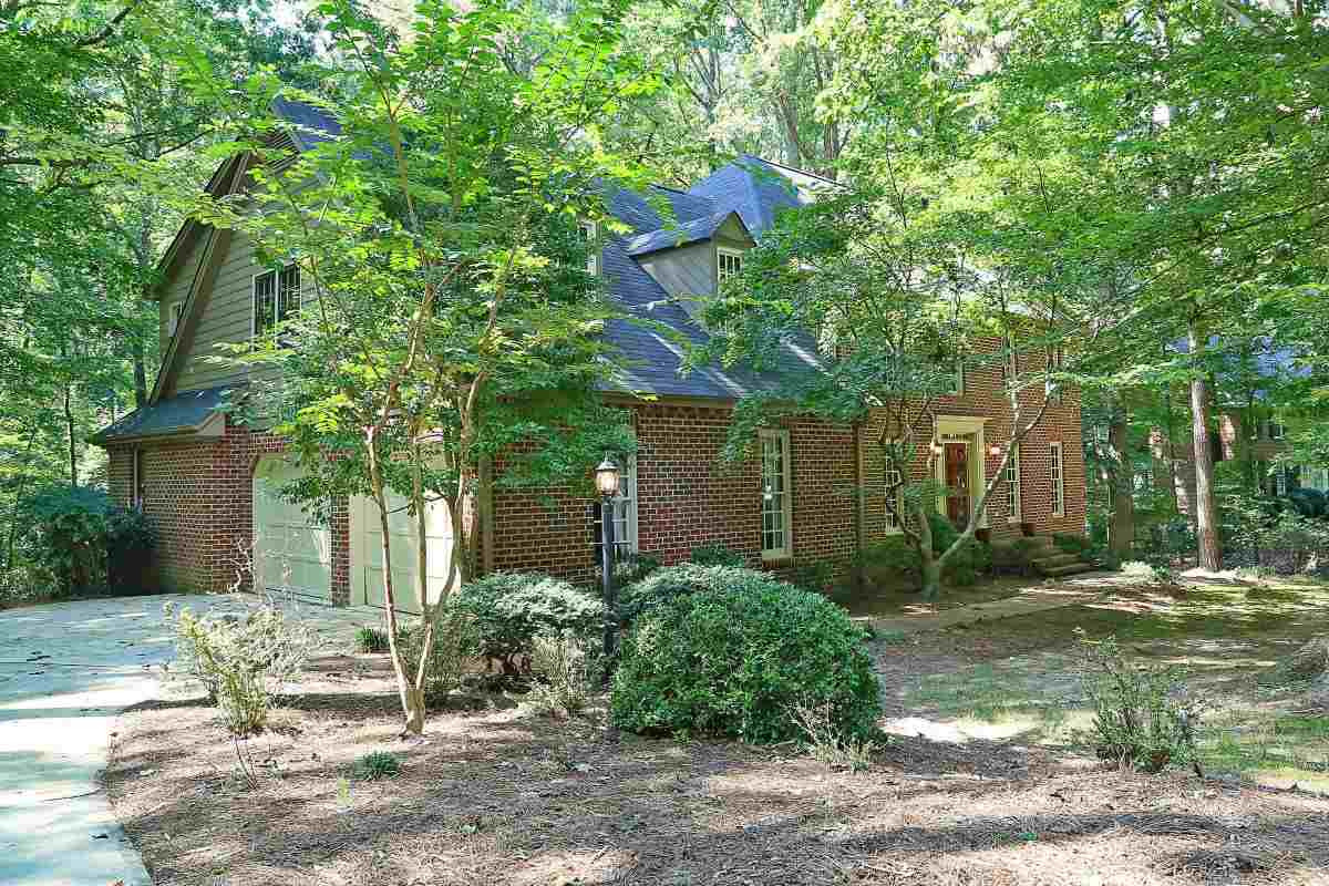1209 Carrington Drive Raleigh, NC 27615 - Photo 2 of 25 Photo 2