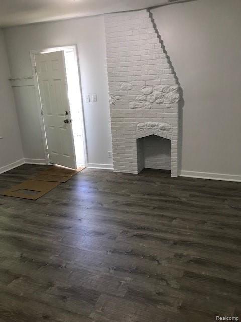 833 Heights Road, Unit B Lake Orion, MI 48362 - Photo 6 of 20