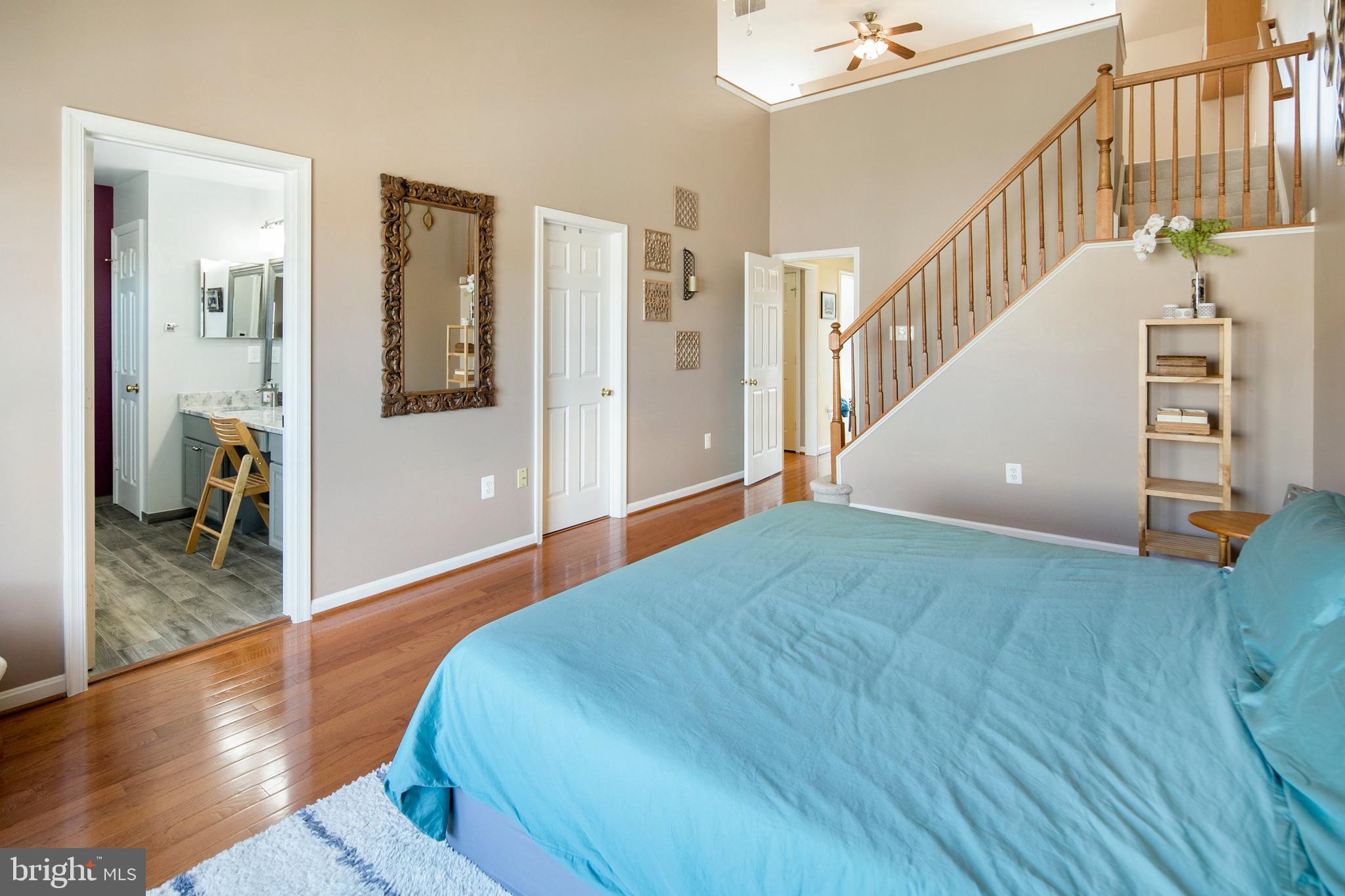 2602 Mill Race Road Frederick, MD 21701 - Photo 18 of 46 Primary Suite is Amazing!
