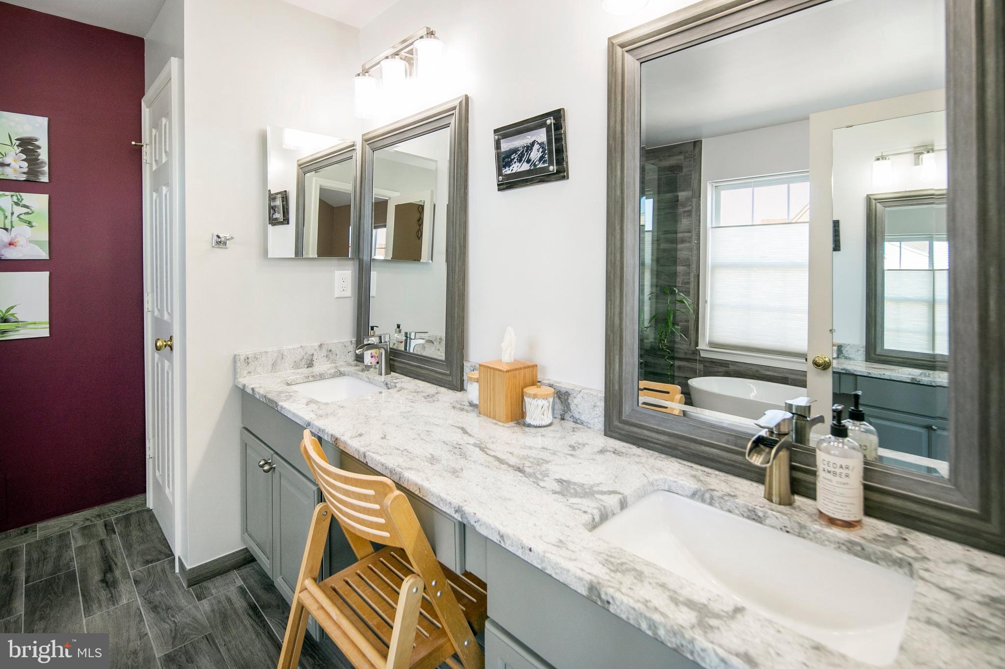 2602 Mill Race Road Frederick, MD 21701 - Photo 20 of 46 Primary Bath Remodel