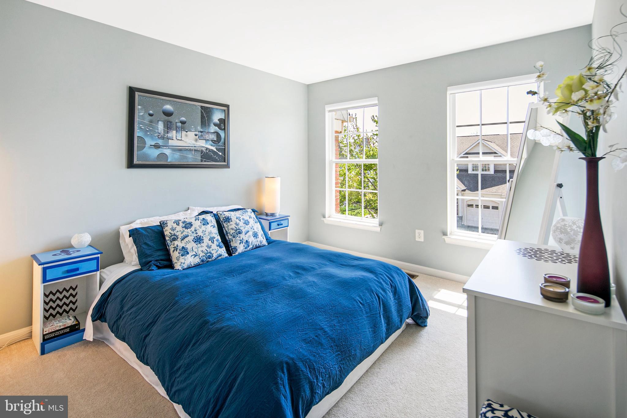 2602 Mill Race Road Frederick, MD 21701 - Photo 24 of 46 Second Bedroom