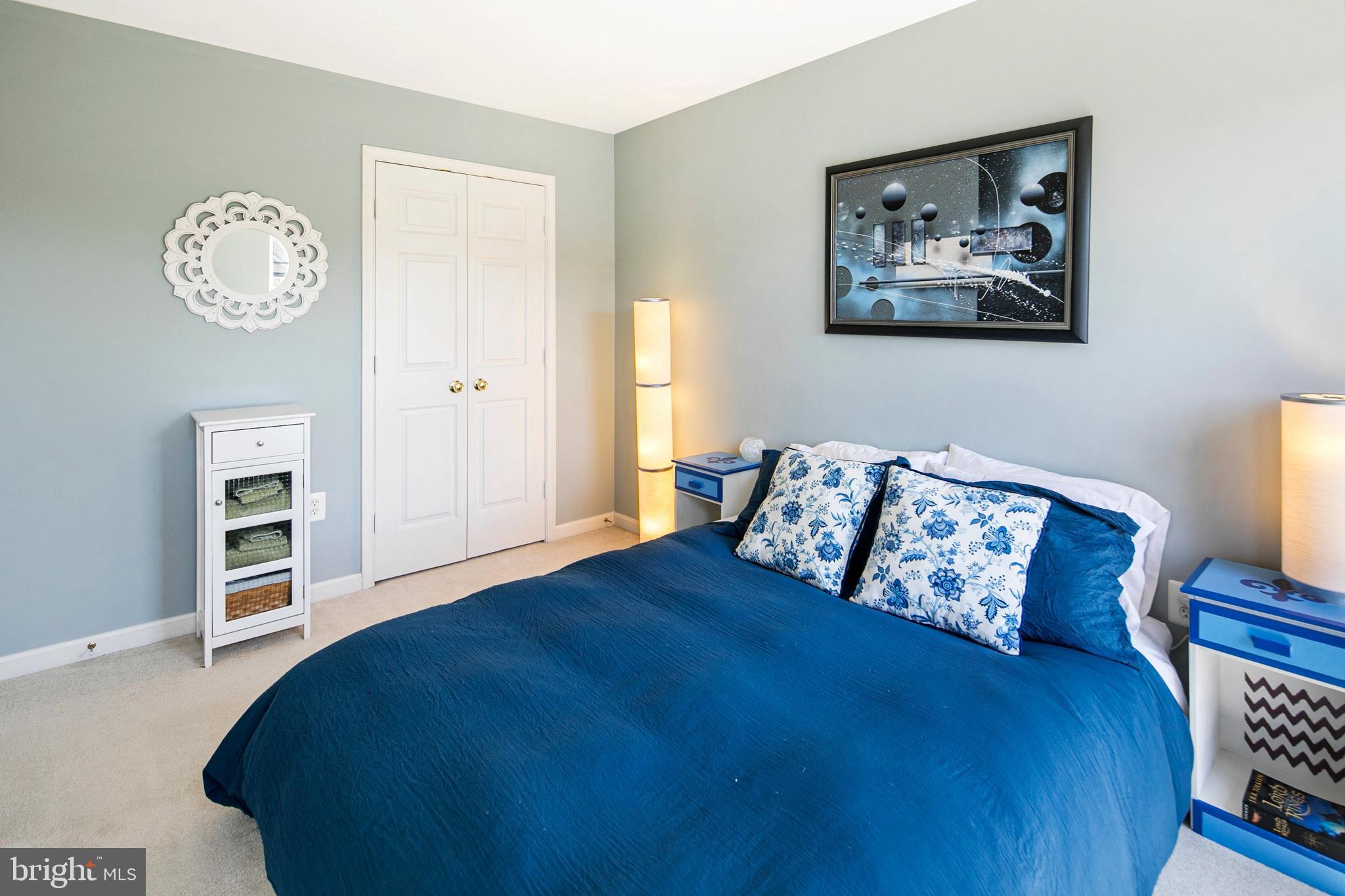 2602 Mill Race Road Frederick, MD 21701 - Photo 25 of 46 Second Bedroom