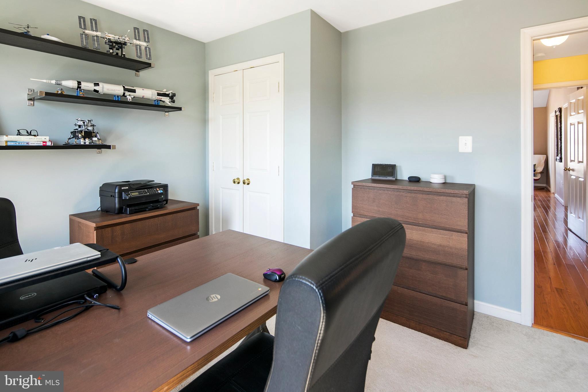 2602 Mill Race Road Frederick, MD 21701 - Photo 27 of 46 Third Bedroom