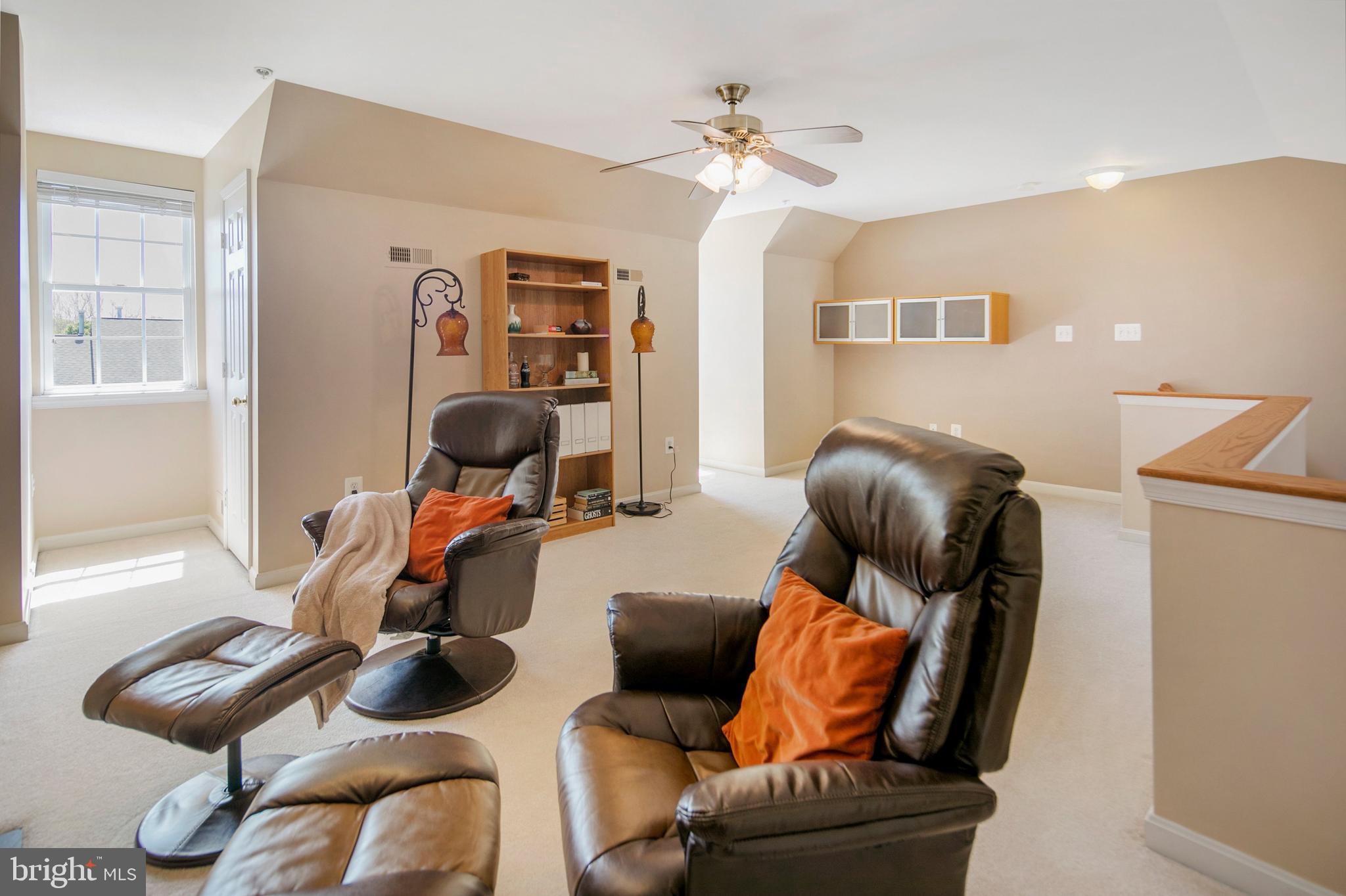 2602 Mill Race Road Frederick, MD 21701 - Photo 31 of 46 Basement is Bright and Fully Finished