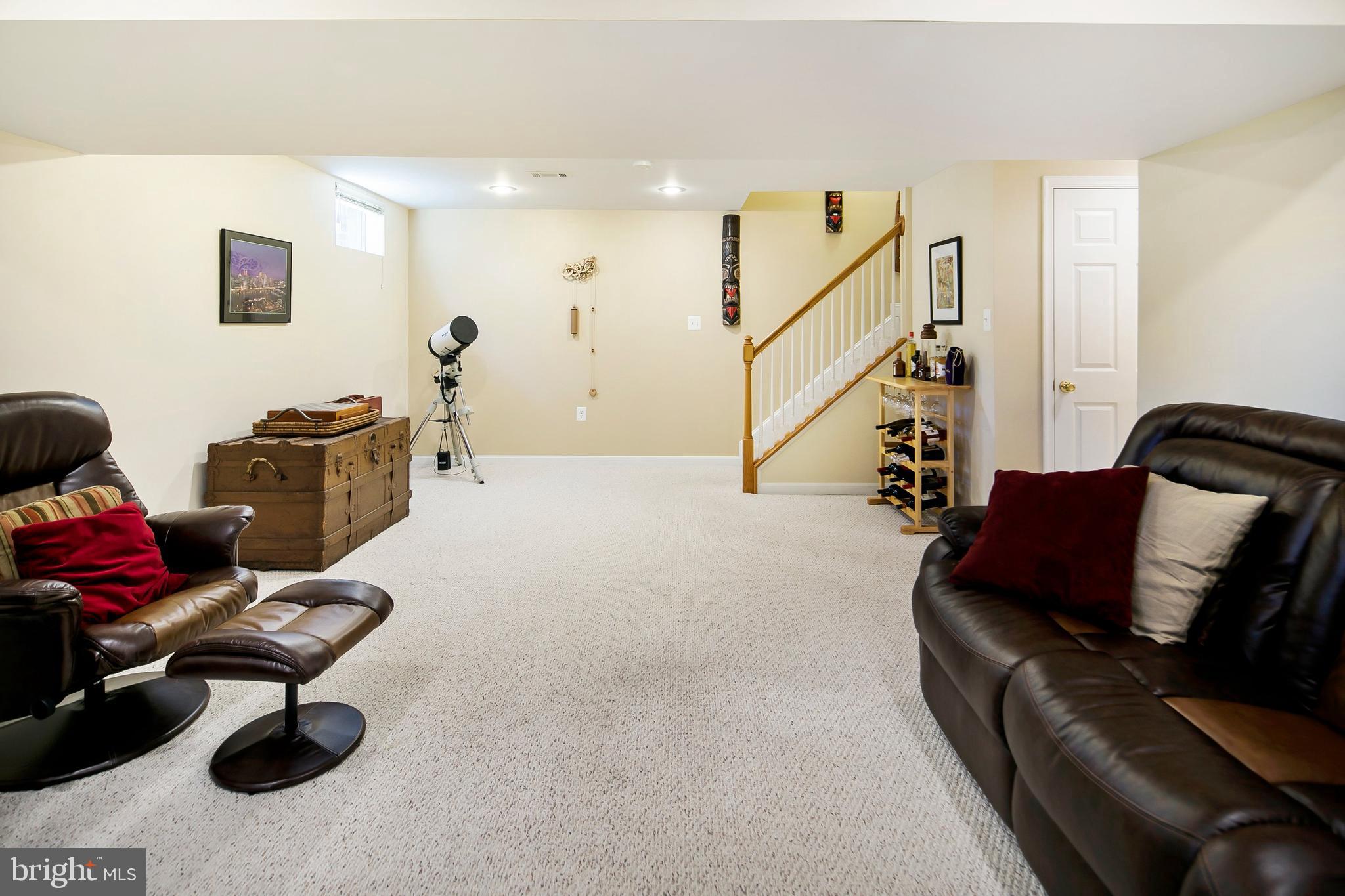 2602 Mill Race Road Frederick, MD 21701 - Photo 32 of 46 Basement