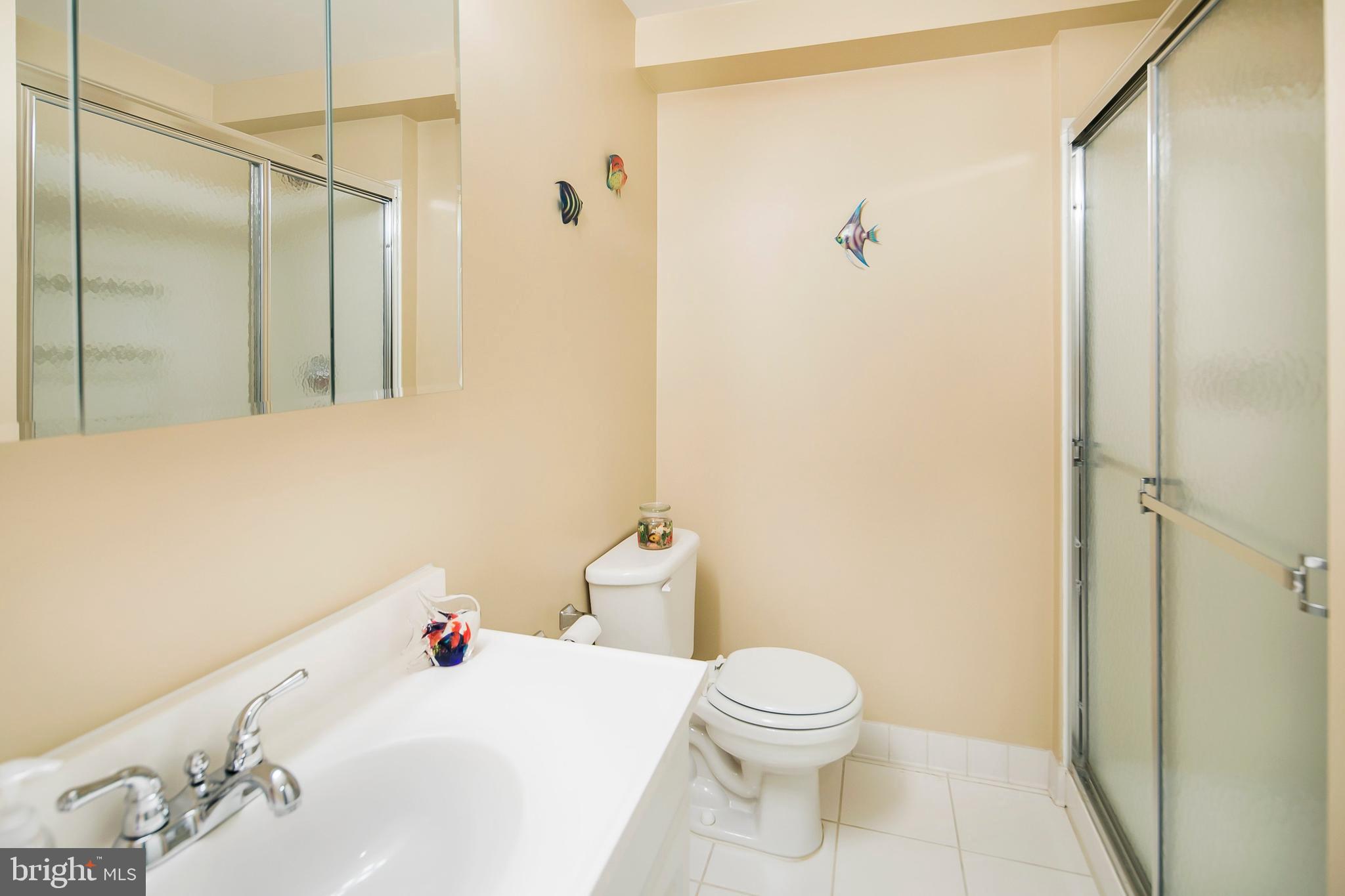 2602 Mill Race Road Frederick, MD 21701 - Photo 34 of 46 Lower Level Full Bath