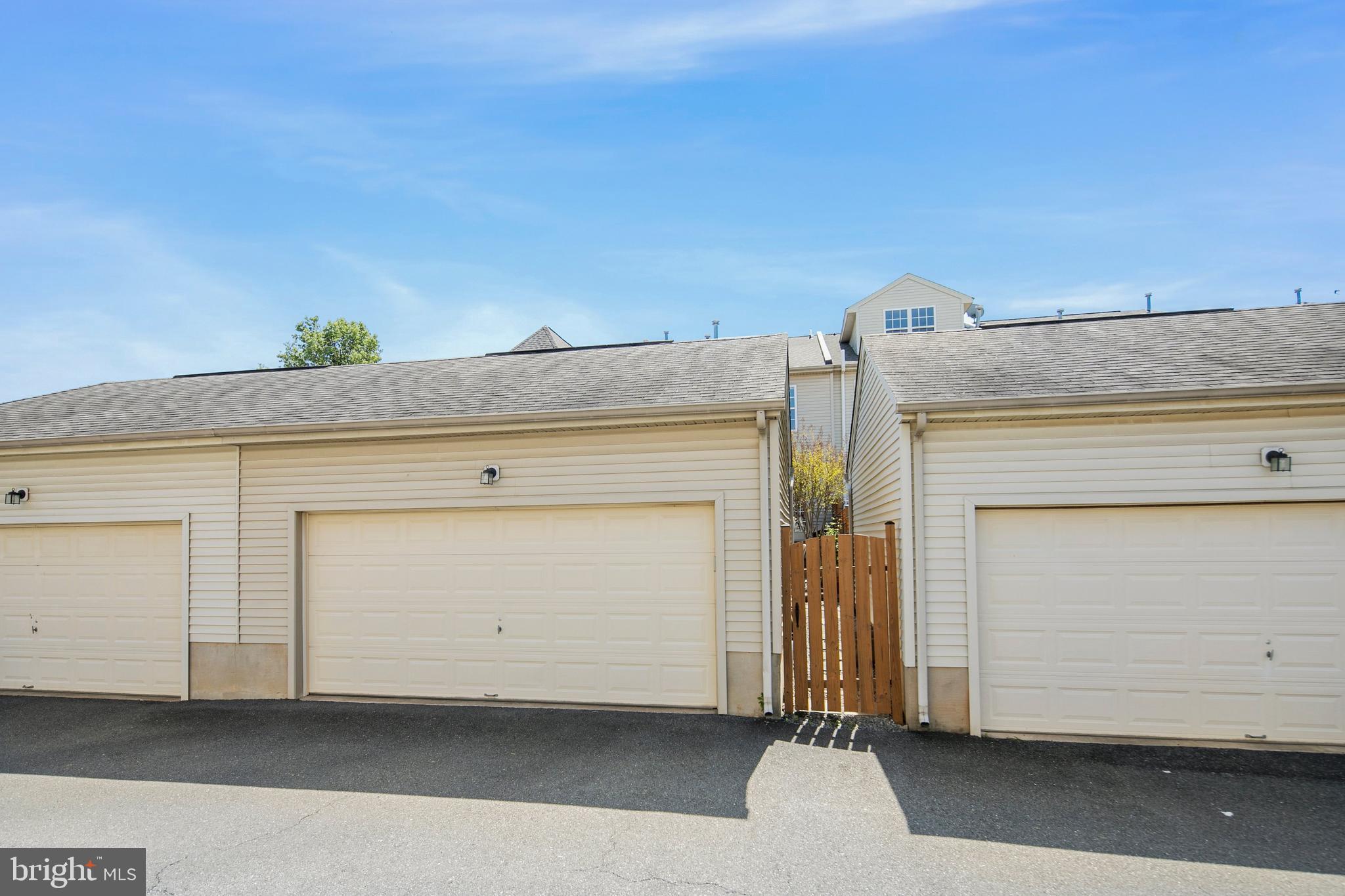 2602 Mill Race Road Frederick, MD 21701 - Photo 40 of 46 Detached 2 car garage!