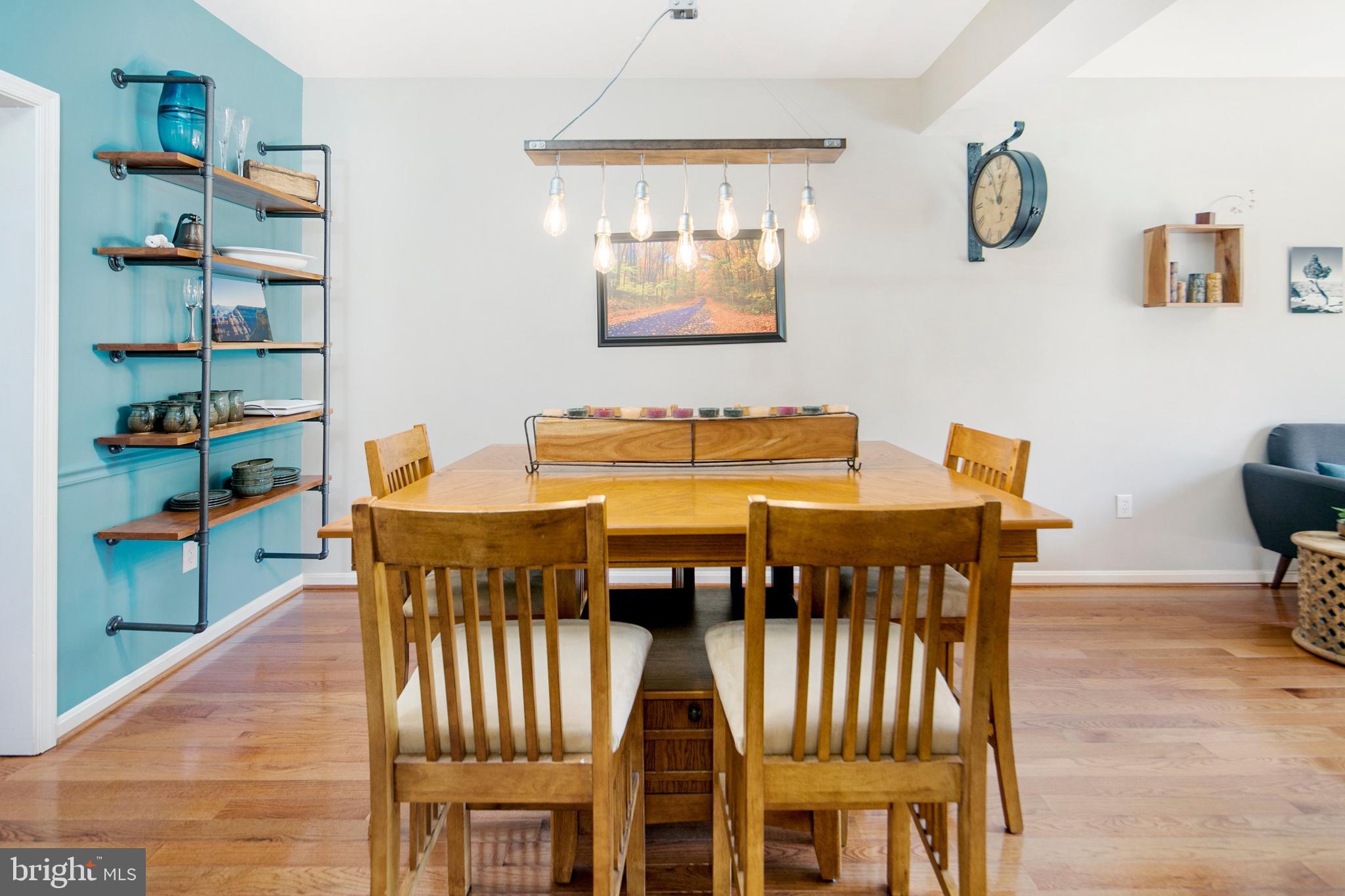 2602 Mill Race Road Frederick, MD 21701 - Photo 7 of 46 Dining Room