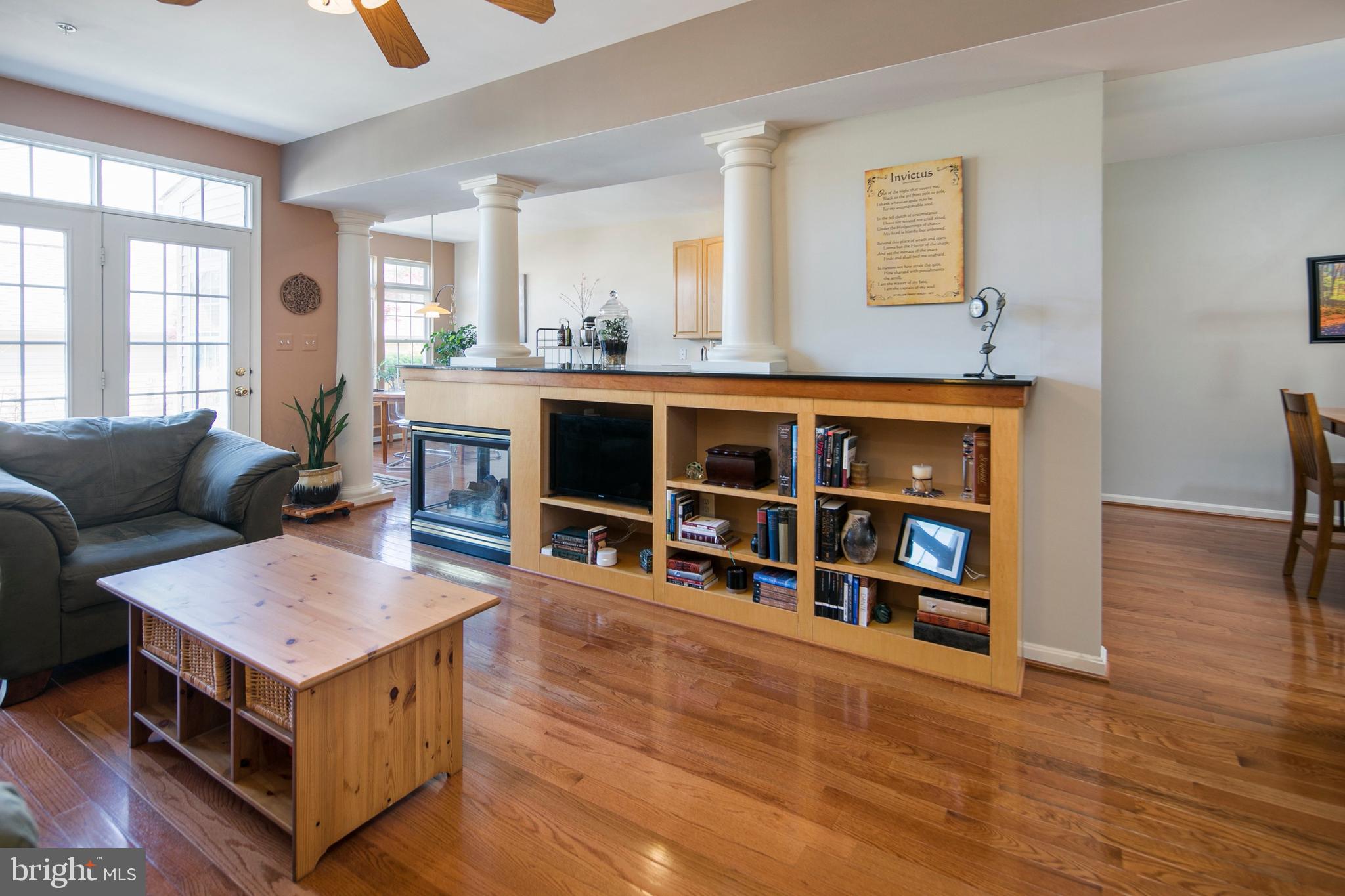 2602 Mill Race Road Frederick, MD 21701 - Photo 9 of 46 Seamless Flow for Entertaining