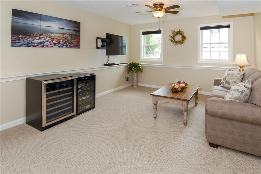 304 Clubhouse Road Wells, ME 04090 - Photo 9 of 27 Ground Floor Family Room