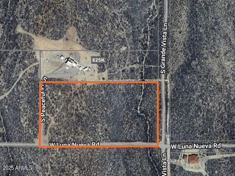 a view of a wooden door